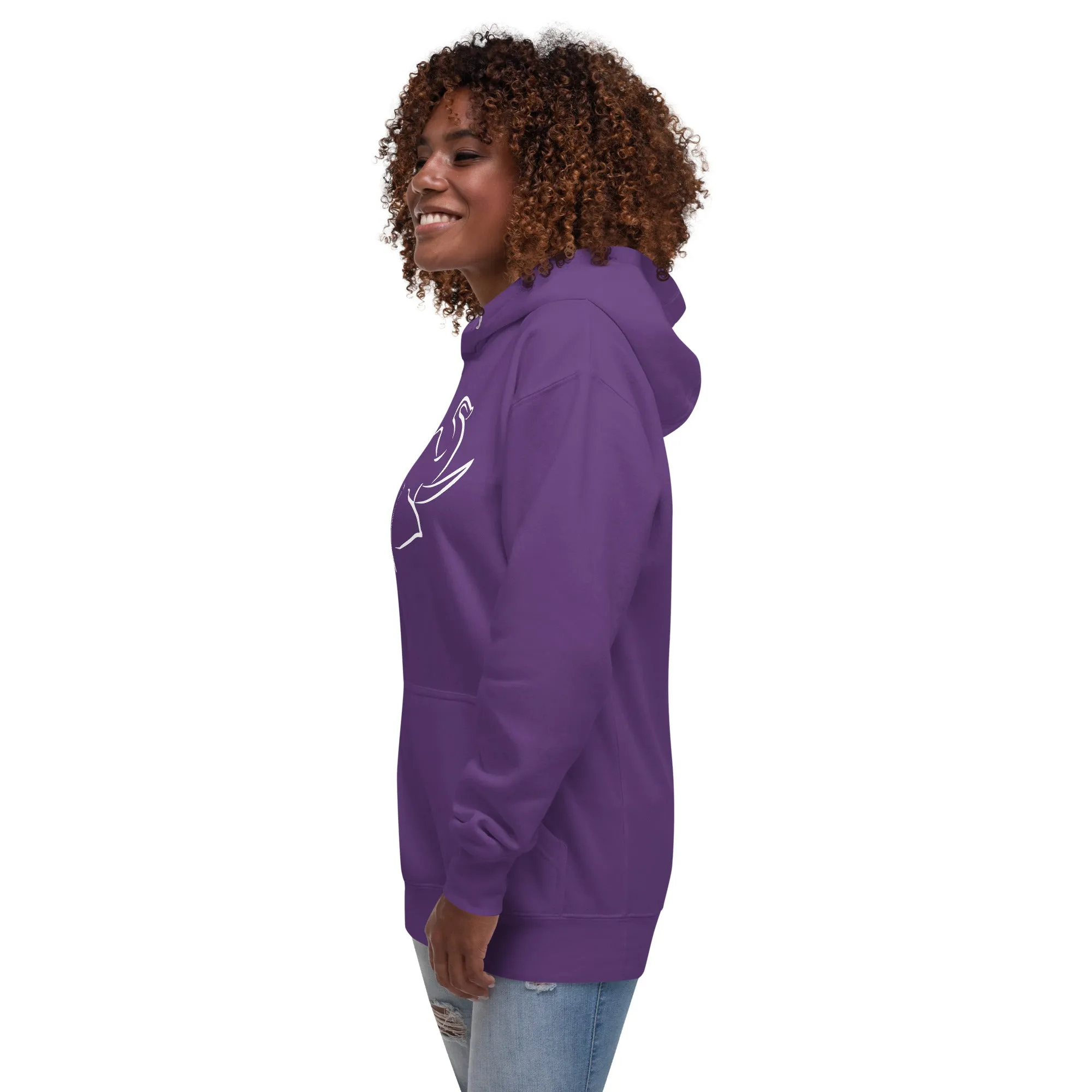 SO ELEPHANT WOMEN'S Hoodie