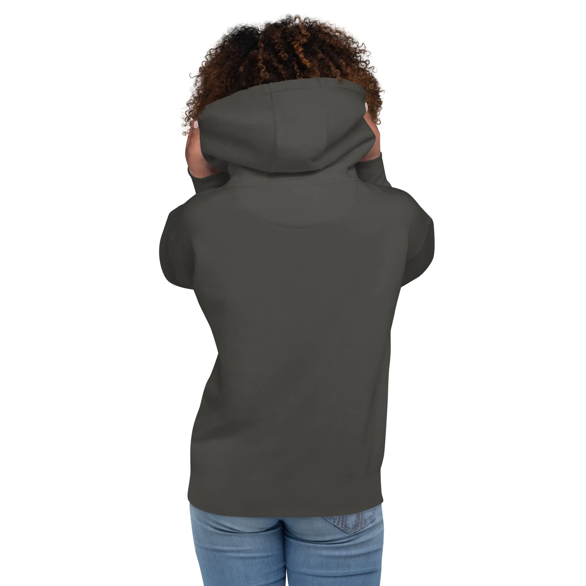 SO ELEPHANT WOMEN'S Hoodie