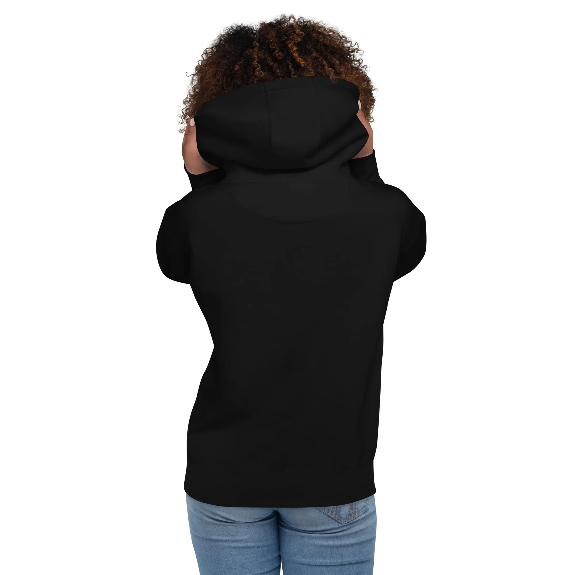 SO ELEPHANT WOMEN'S Hoodie