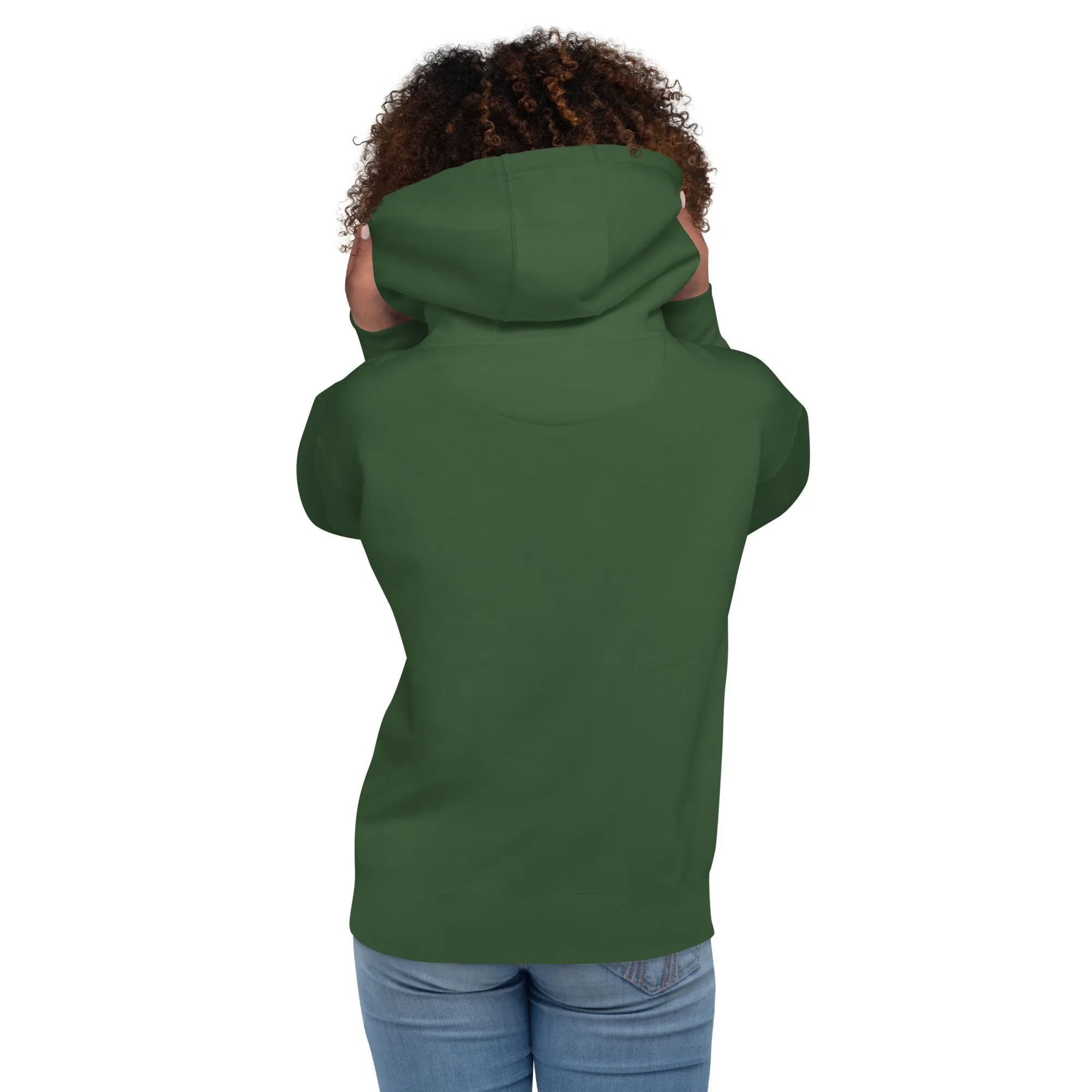 SO ELEPHANT WOMEN'S Hoodie