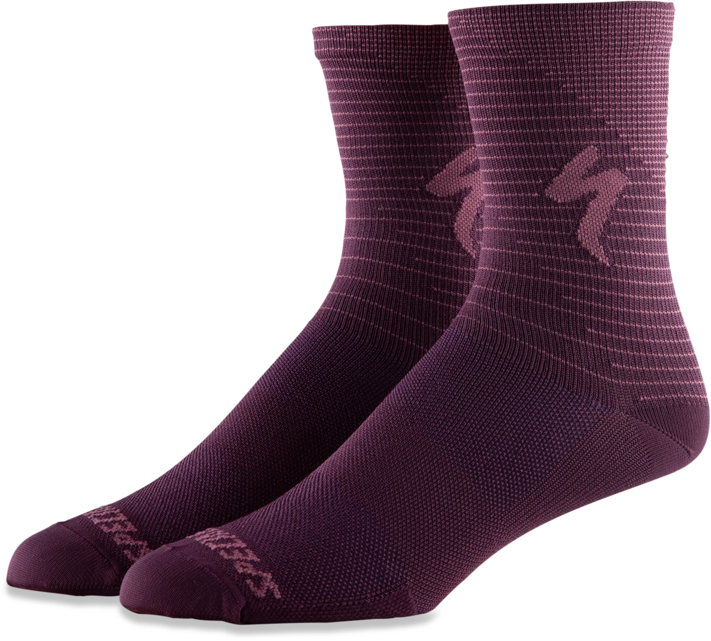Soft Air Road Tall Sock