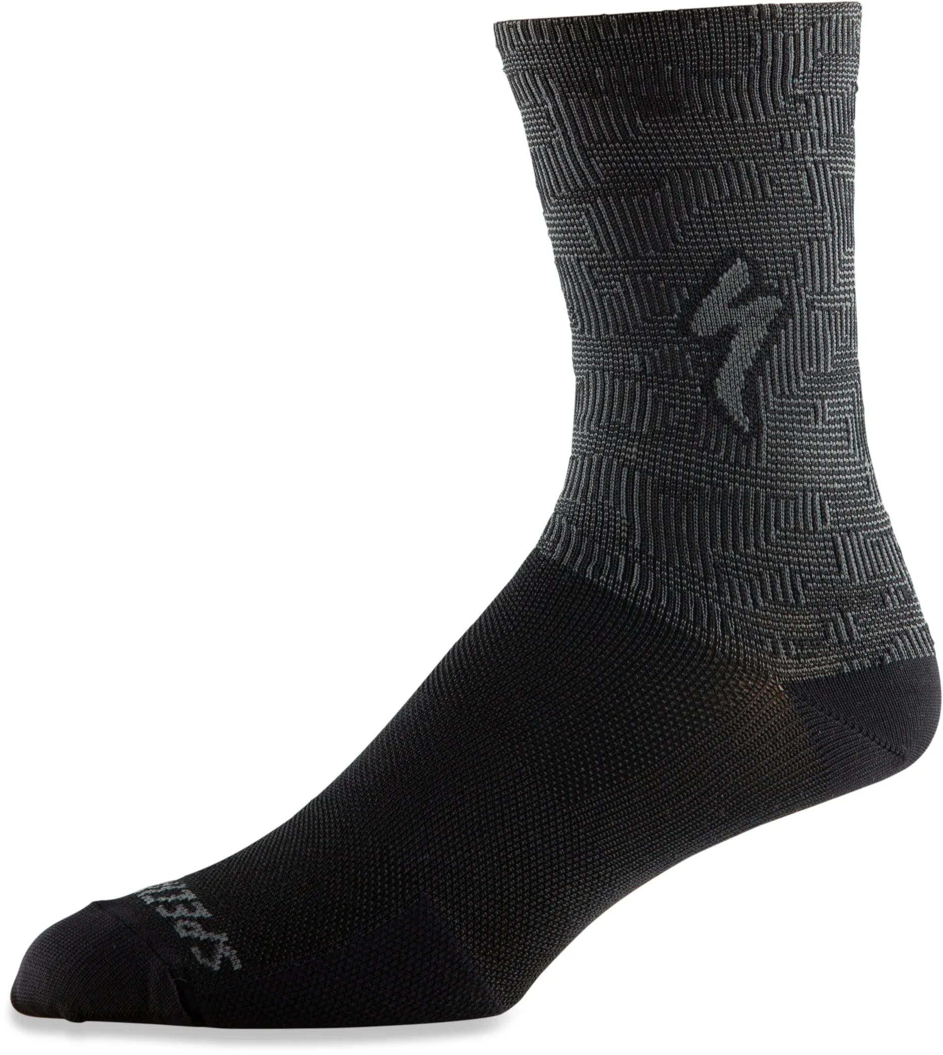 Soft Air Road Tall Sock