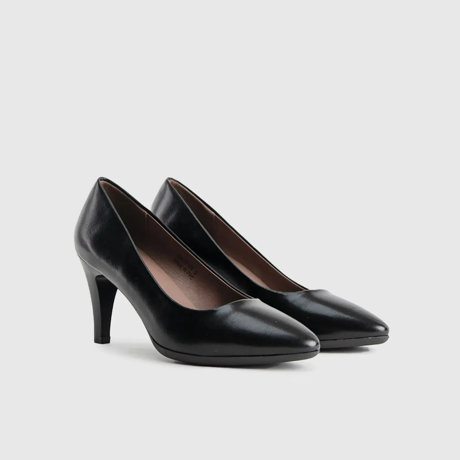 Soft Style Neriah Heel SSL00159
