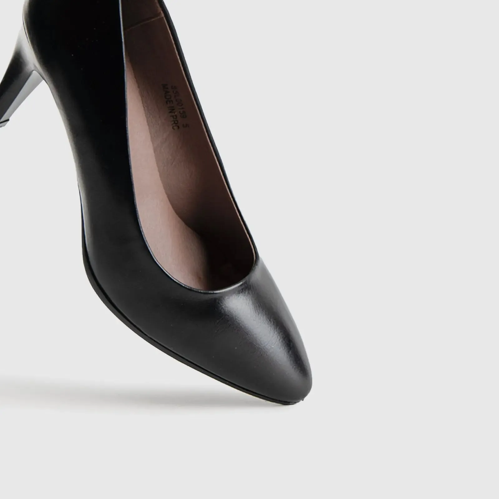 Soft Style Neriah Heel SSL00159