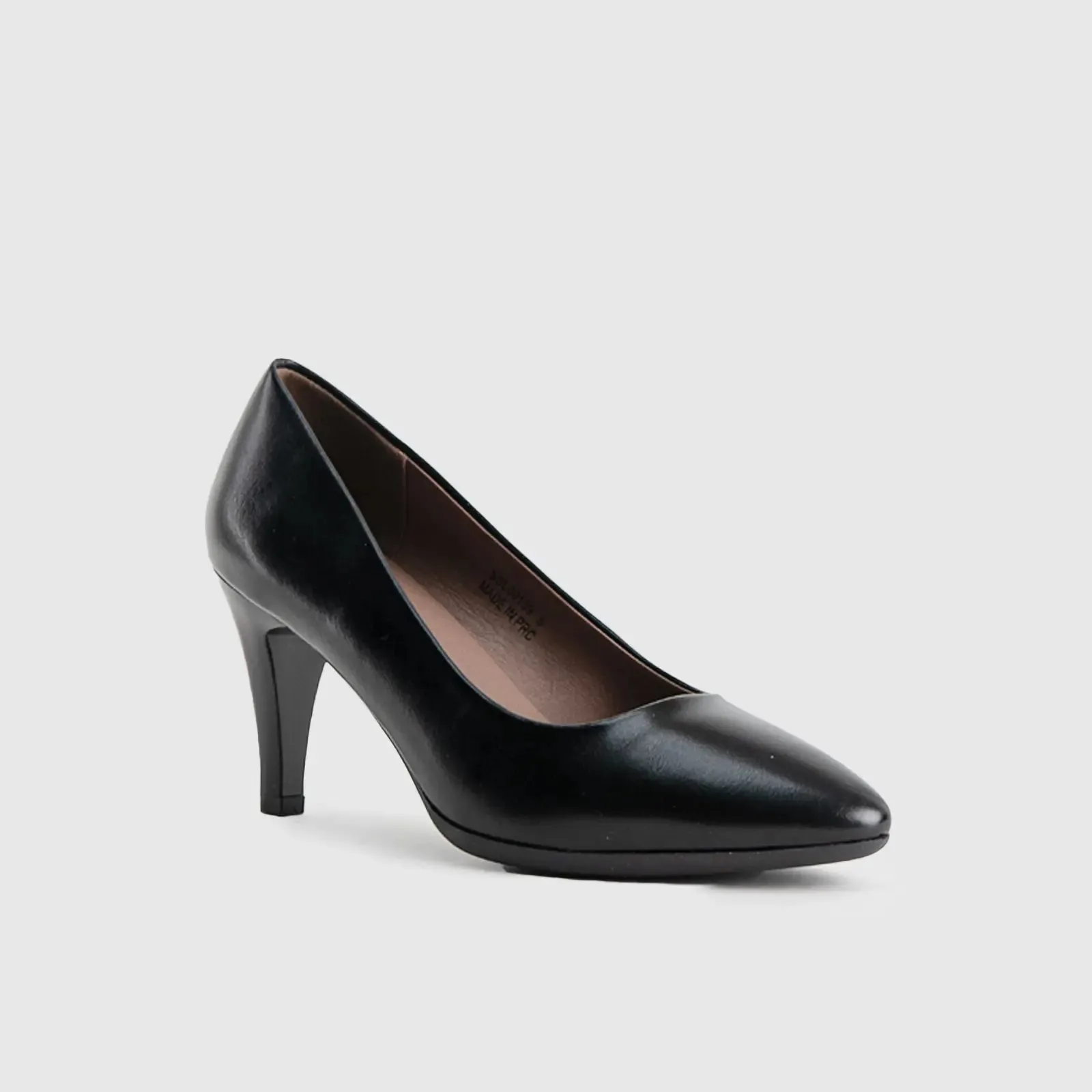 Soft Style Neriah Heel SSL00159