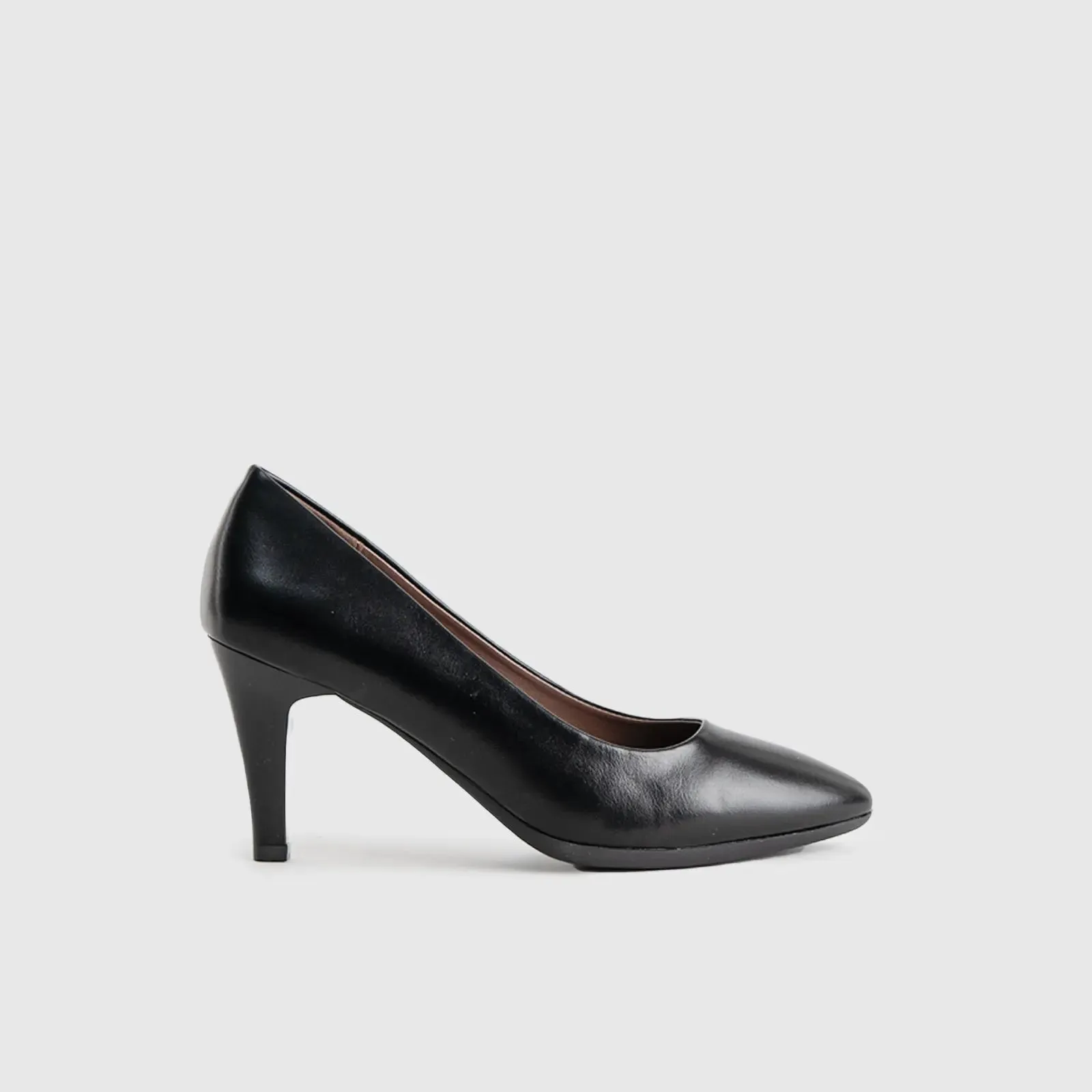 Soft Style Neriah Heel SSL00159
