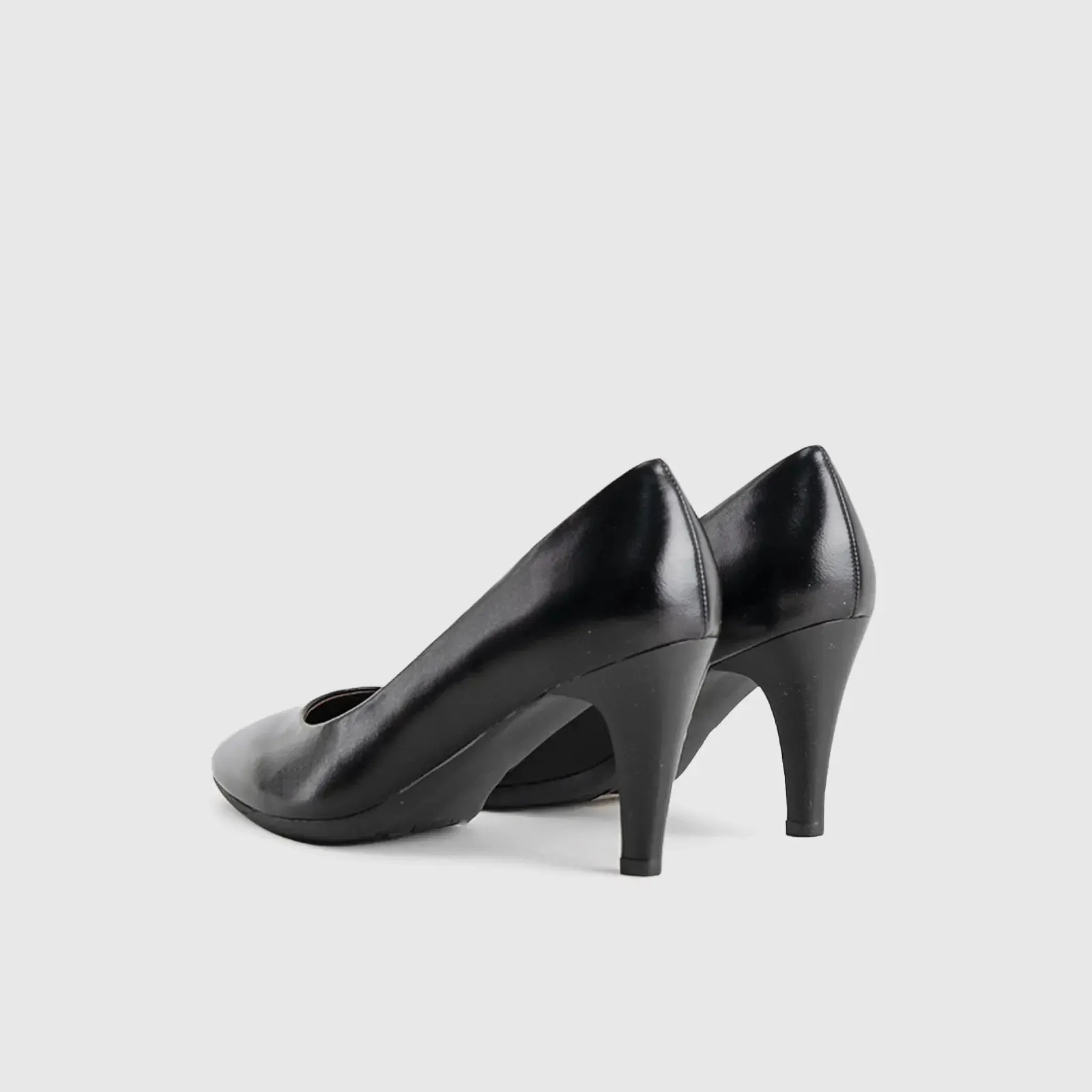 Soft Style Neriah Heel SSL00159