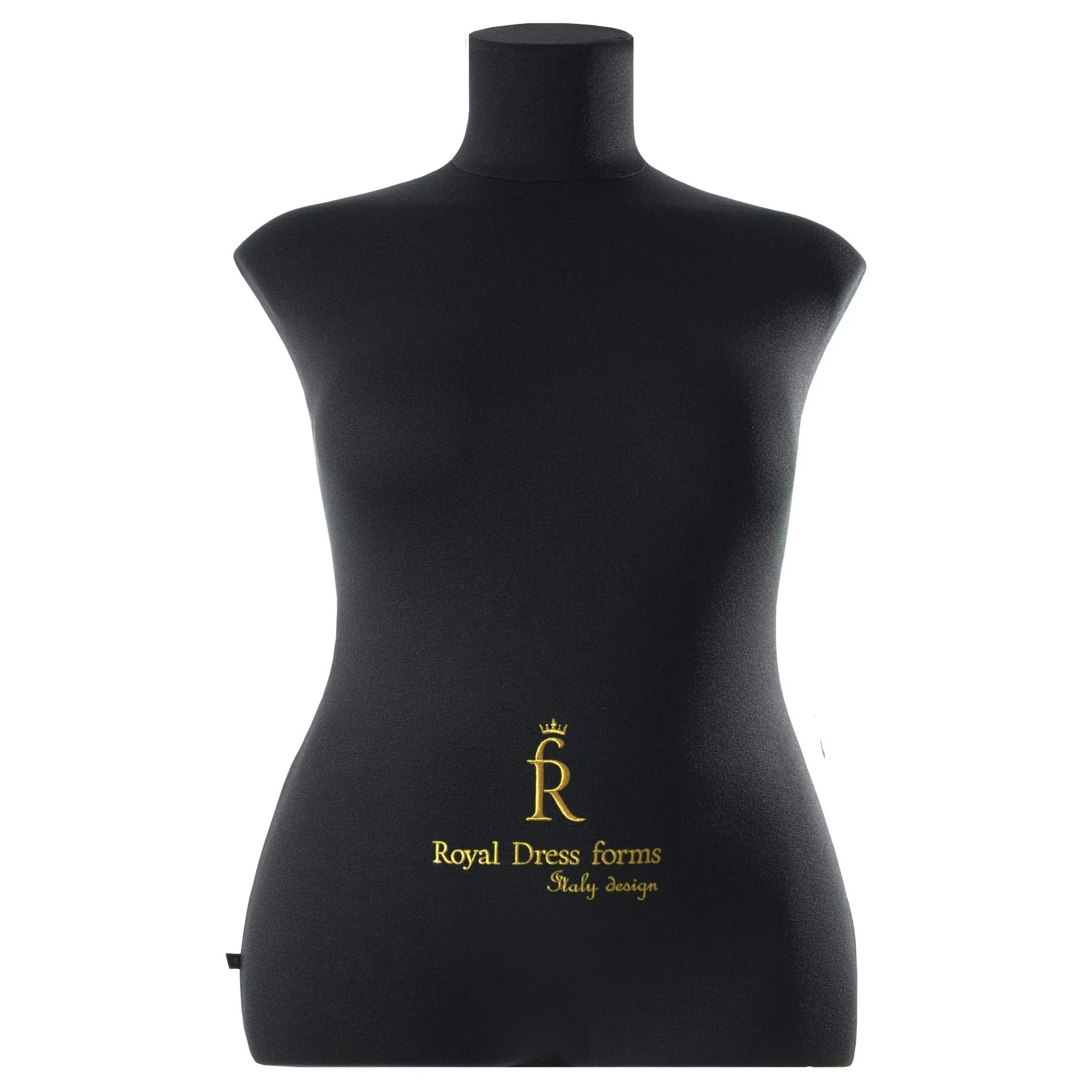 Soft tailor's dress form Christina, Light set