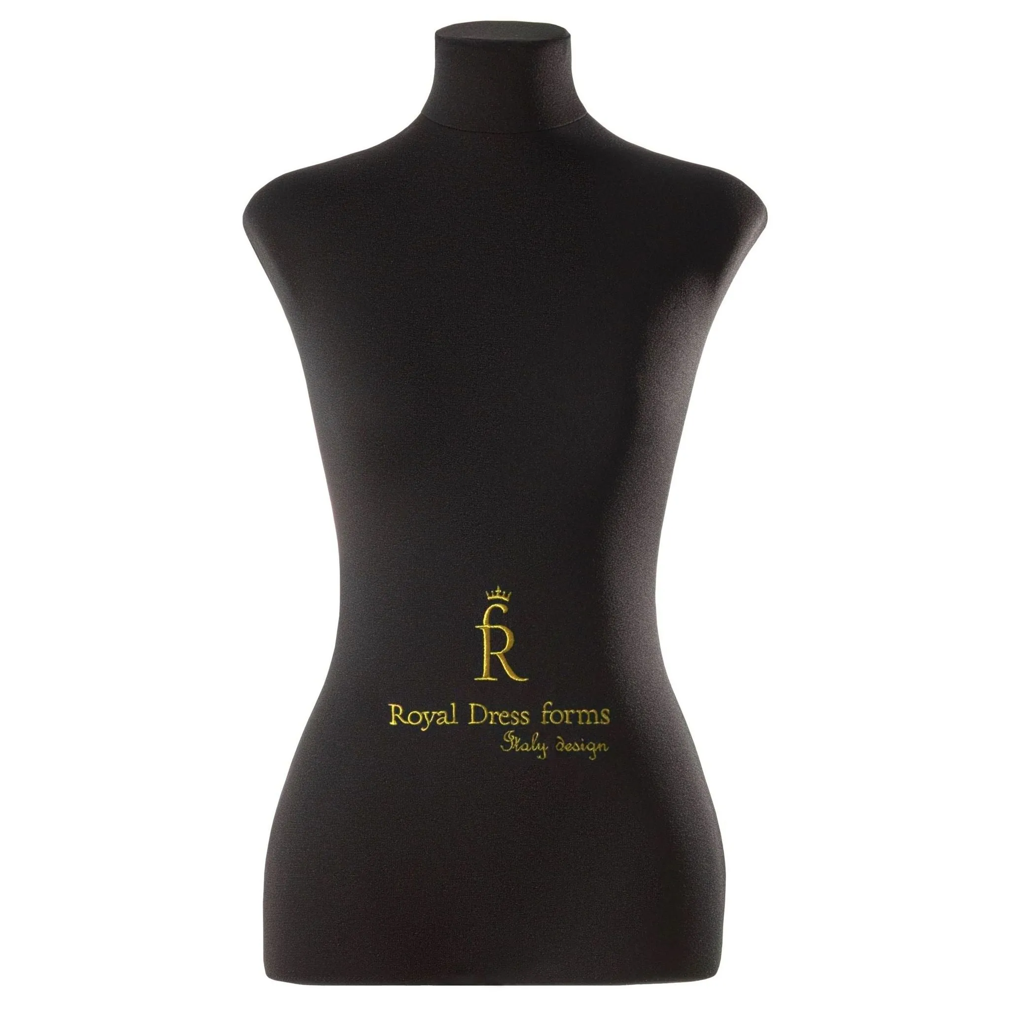 Soft tailor's dress form Christina, Light set