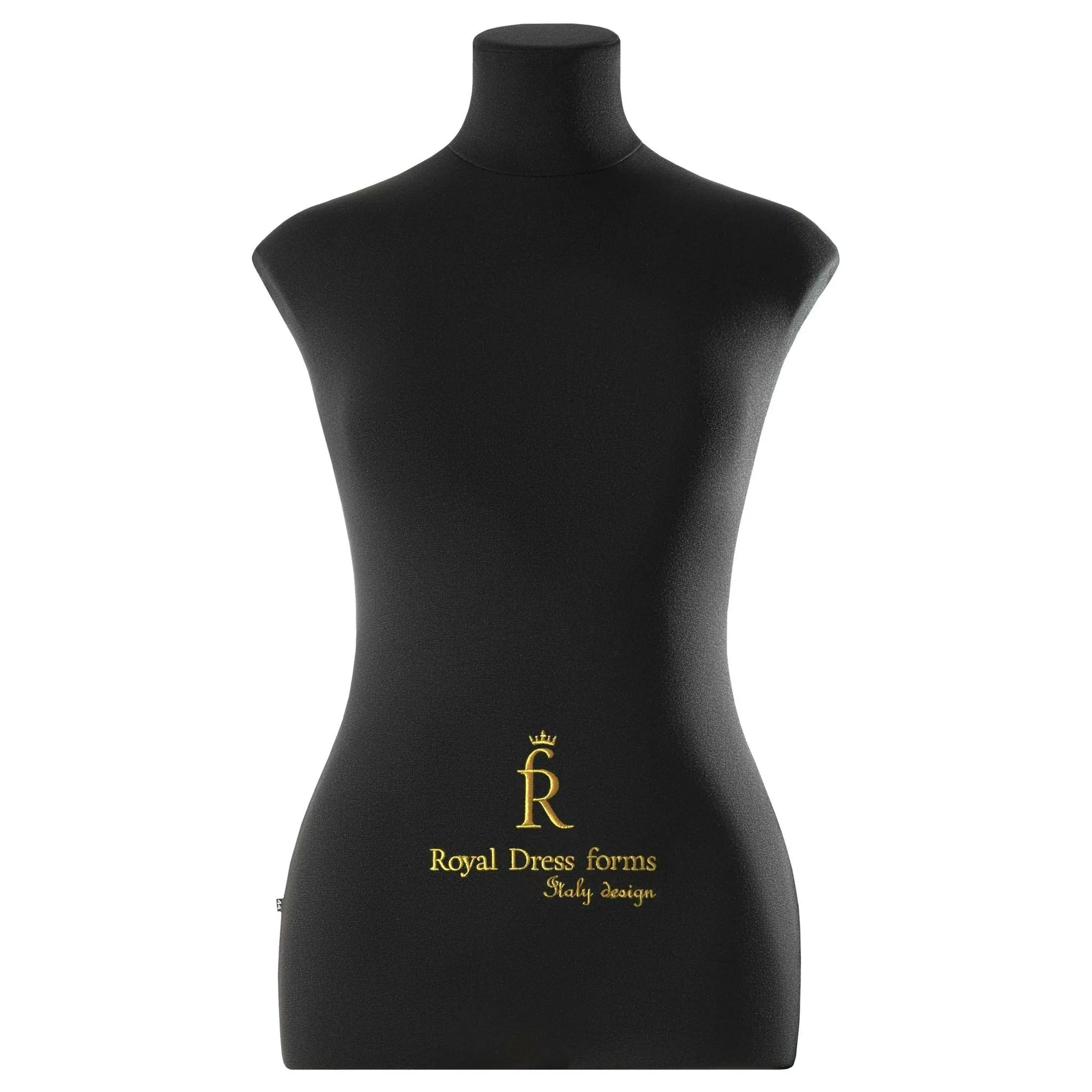 Soft tailor's dress form Christina, Light set