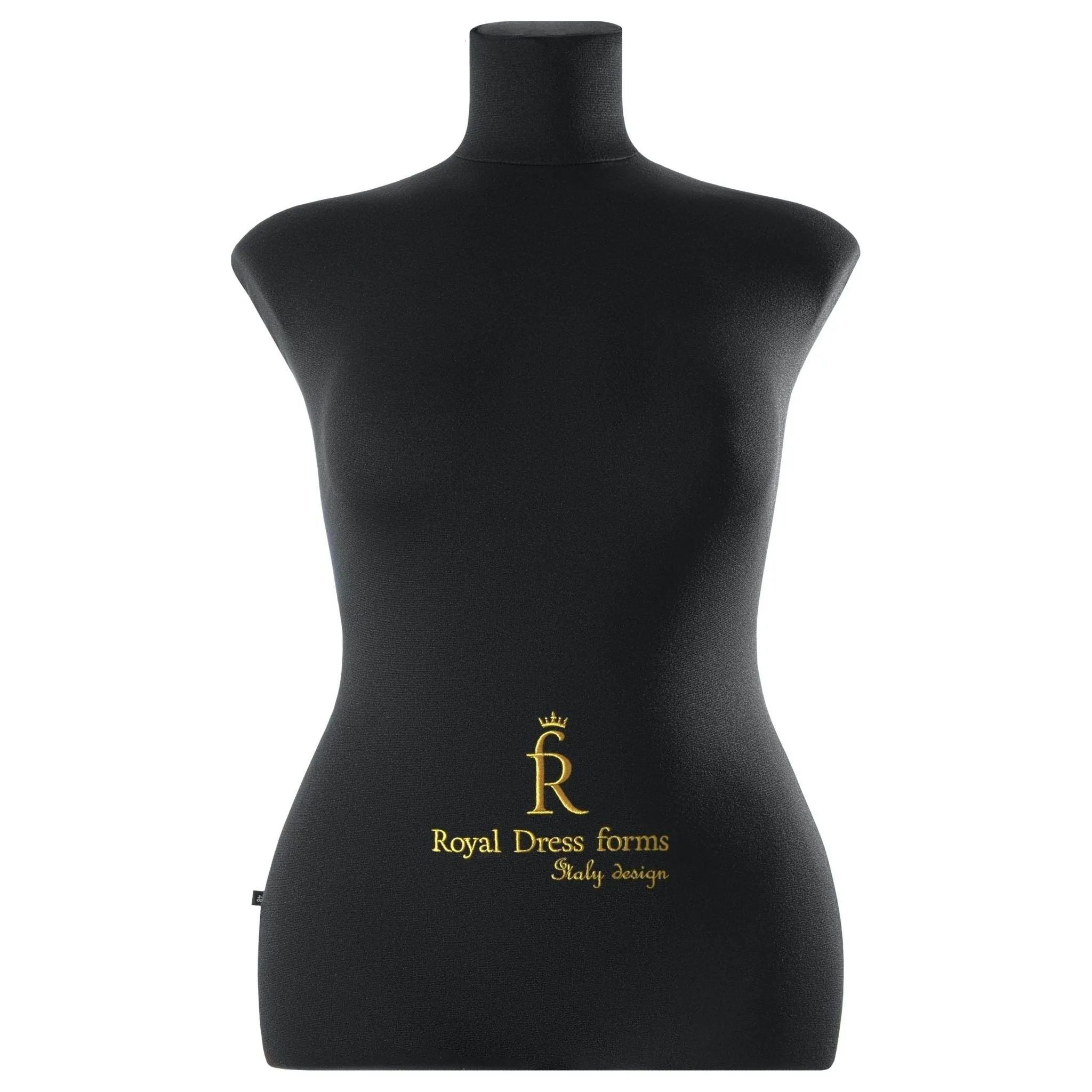 Soft tailor's dress form Christina, Light set