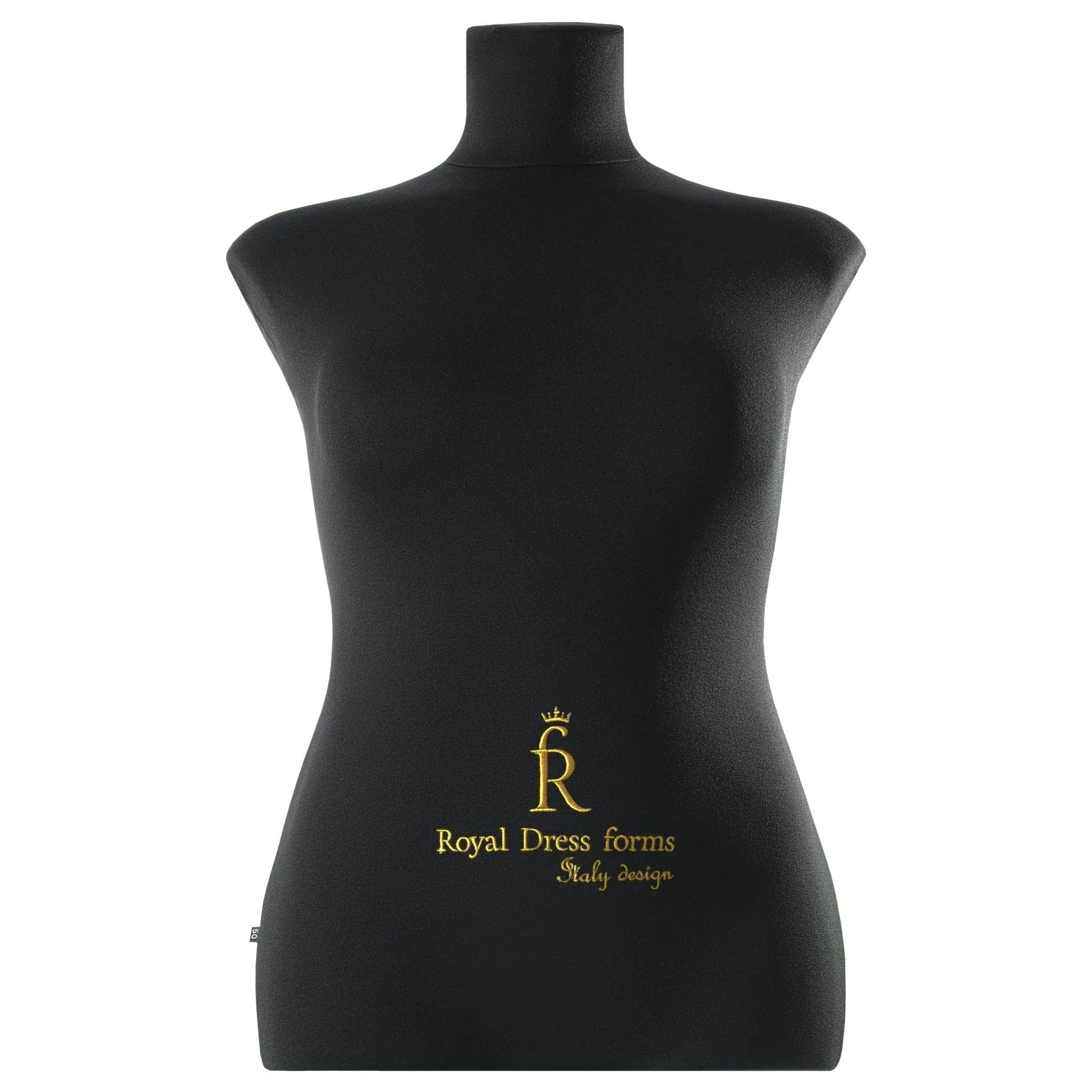 Soft tailor's dress form Christina, Light set