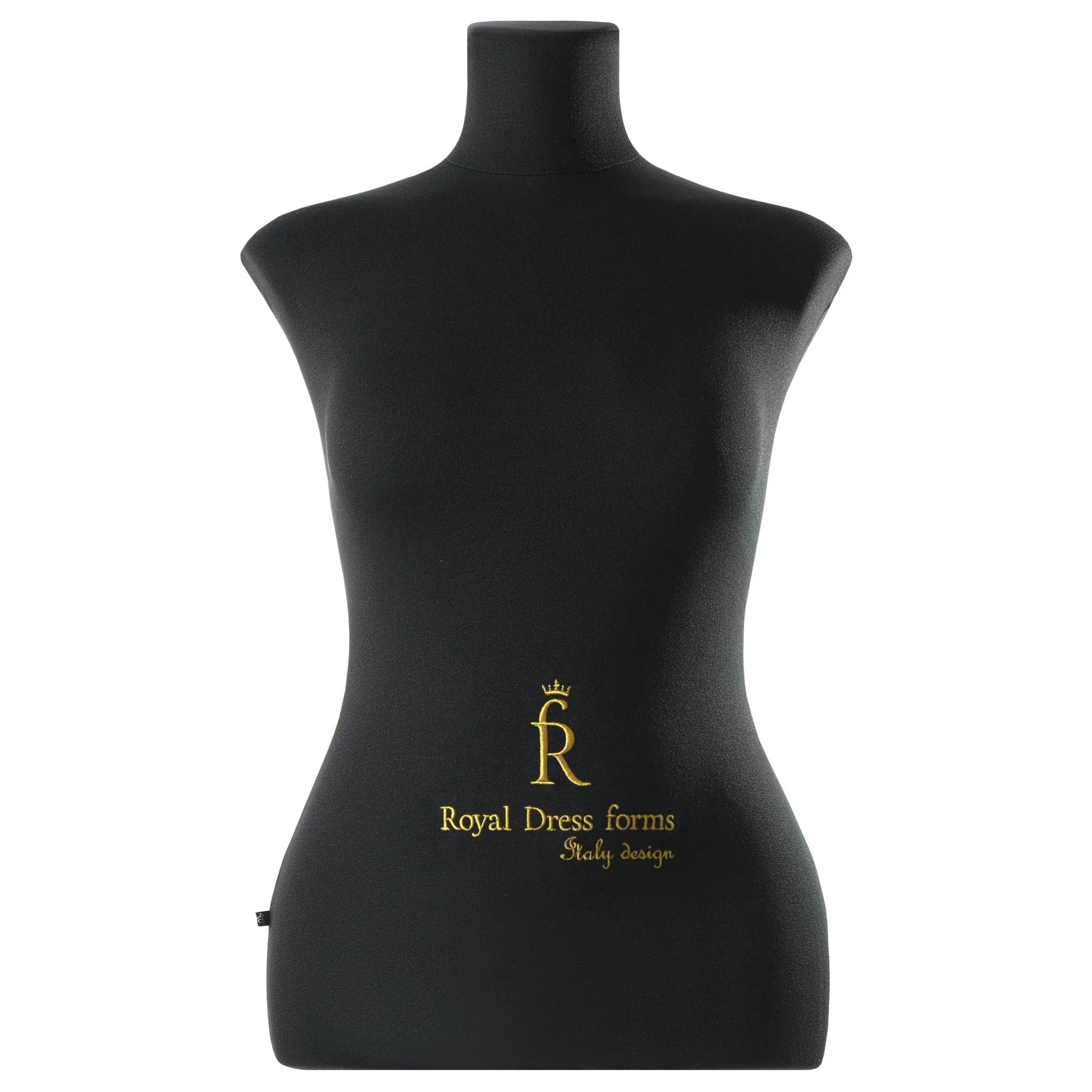 Soft tailor's dress form Christina, Light set