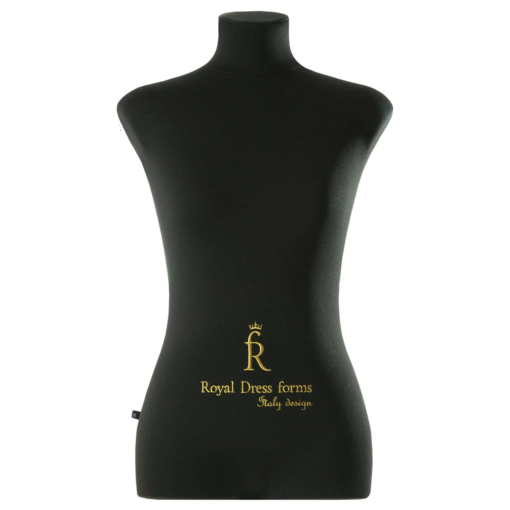 Soft tailor's dress form Christina, Light set