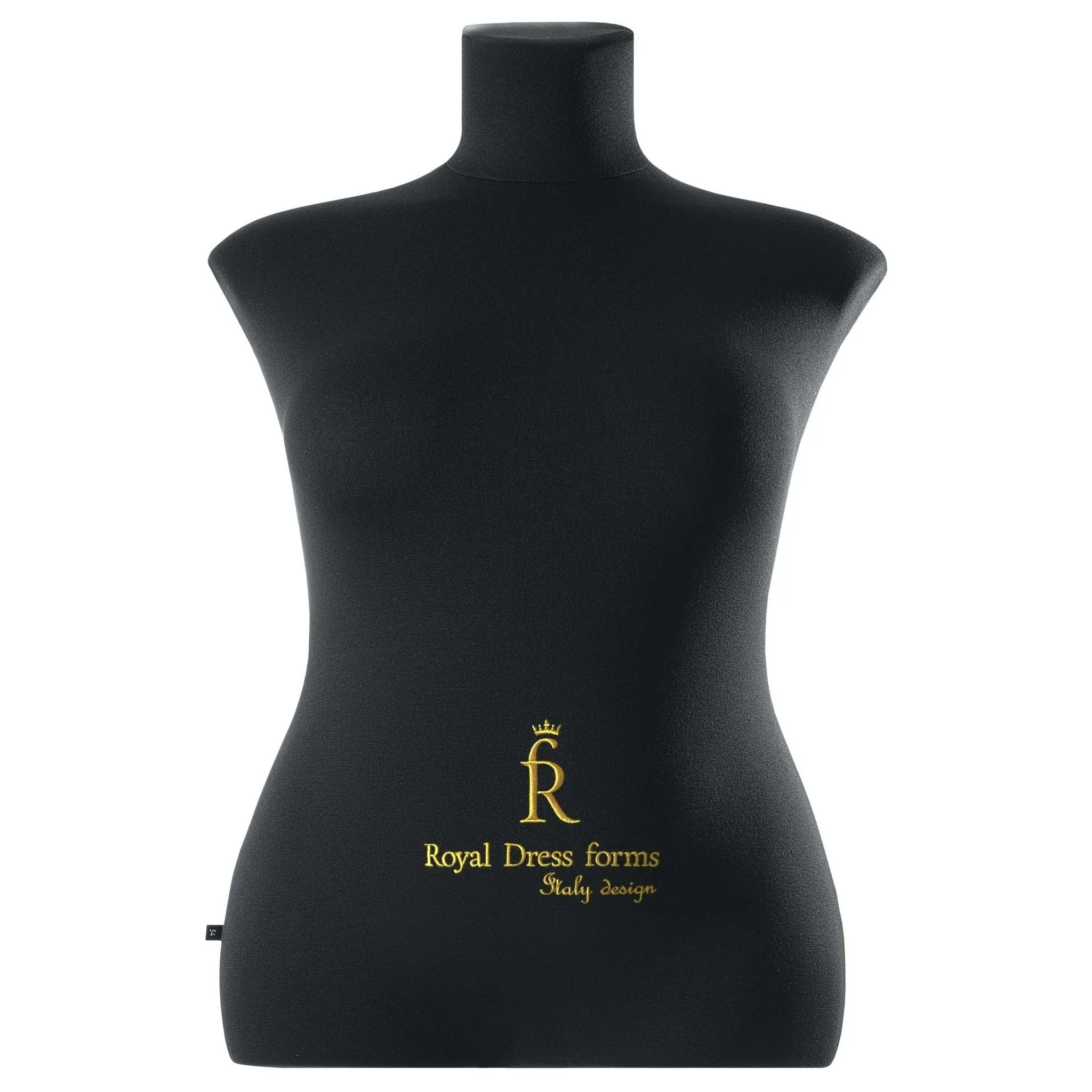 Soft tailor's dress form Christina, Light set