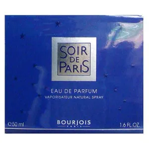 SOIR DE PARIS by Sonia De Paris EDP 1.6 OZ SP LADIES