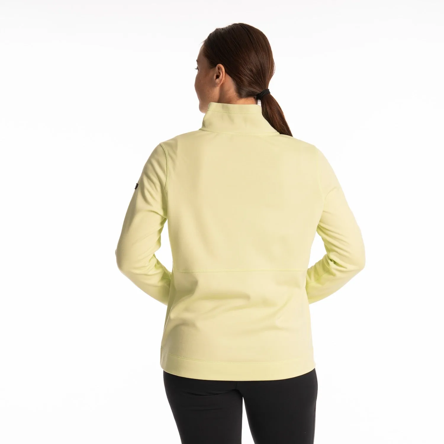 Solitude Asym Women's Pullover