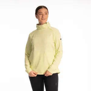Solitude Asym Women's Pullover
