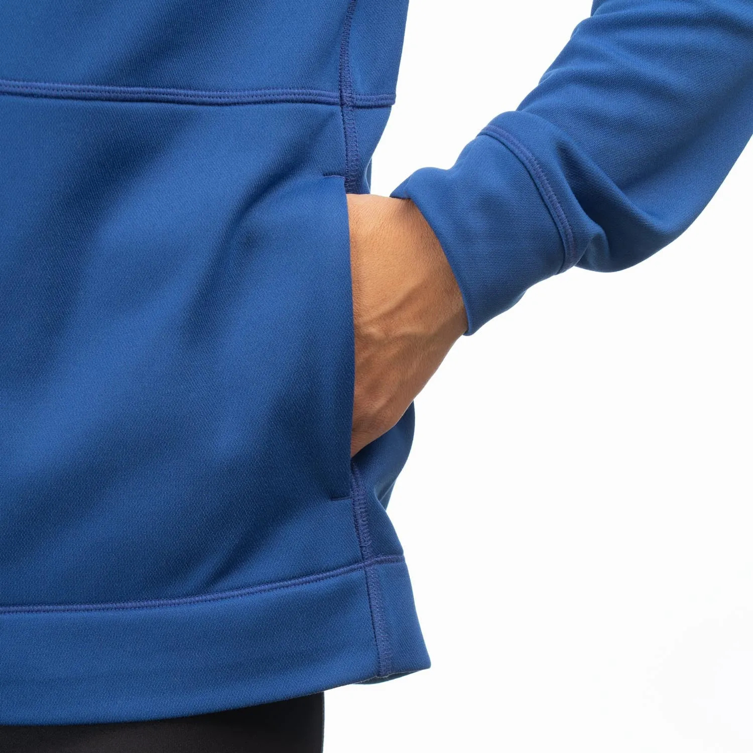 Solitude Asym Women's Pullover