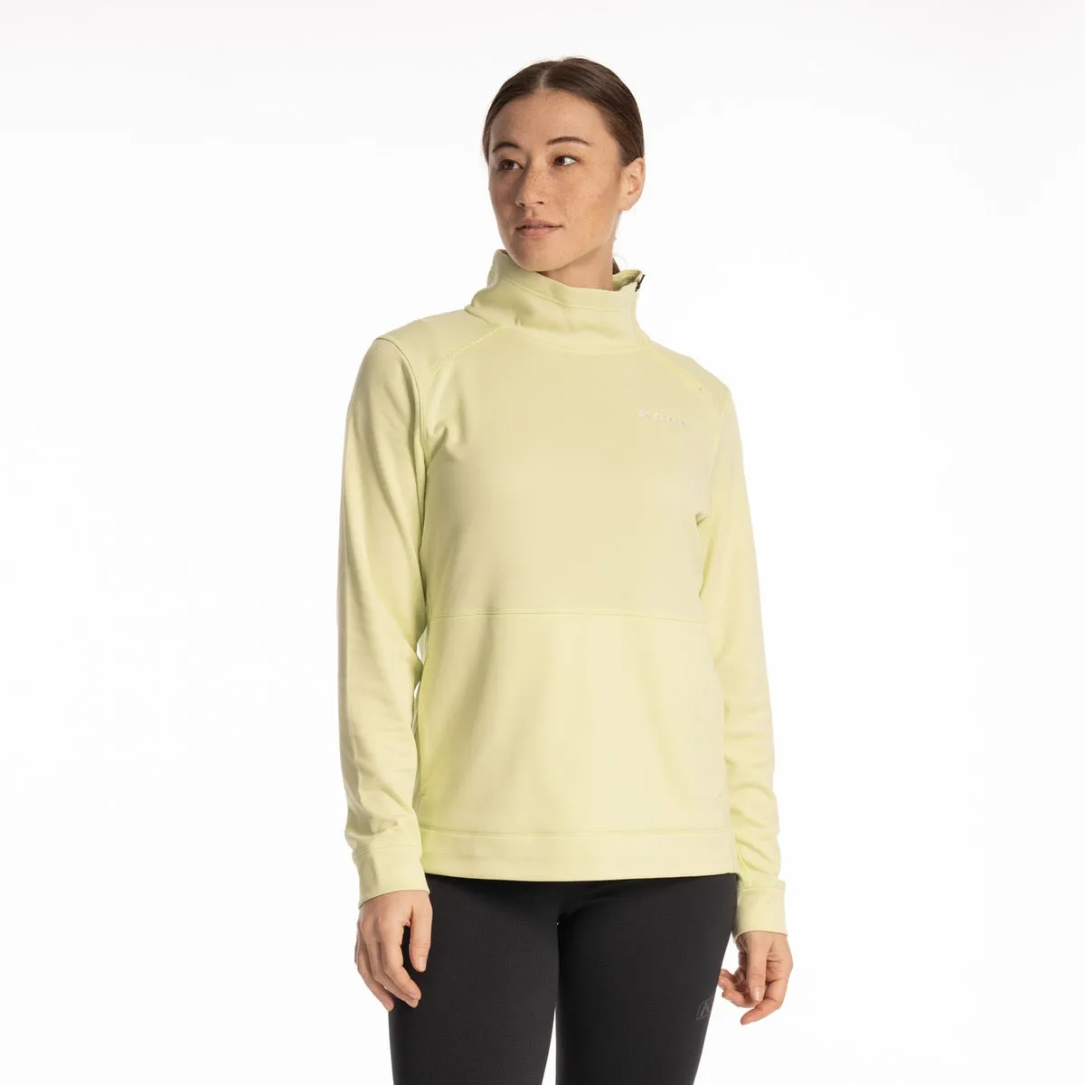 Solitude Asym Women's Pullover