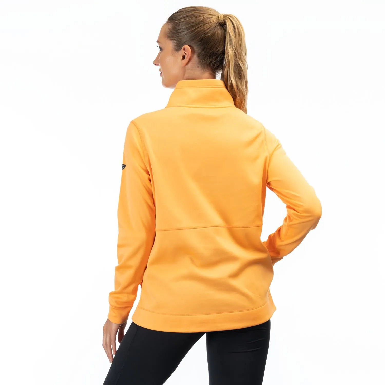 Solitude Asym Women's Pullover