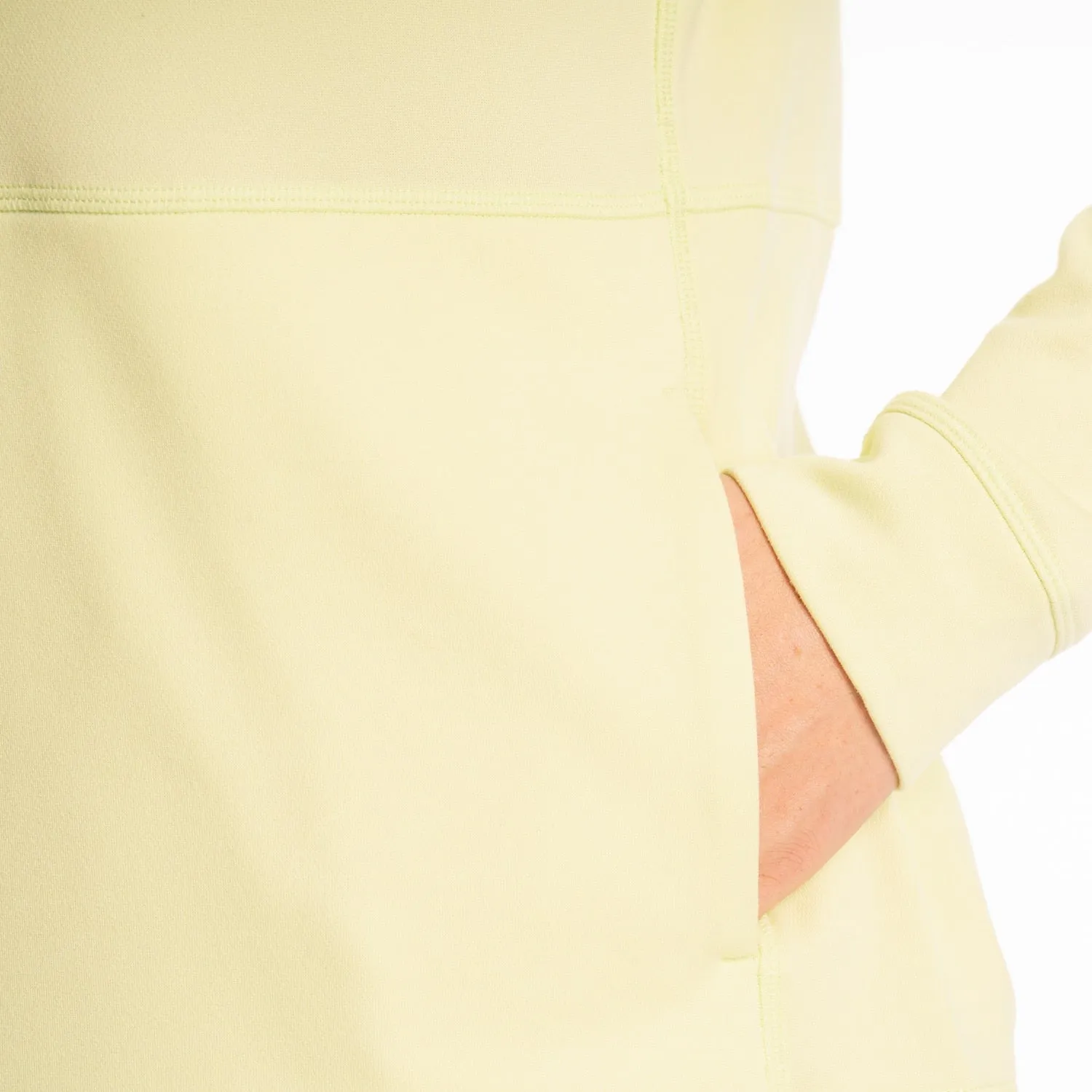 Solitude Asym Women's Pullover