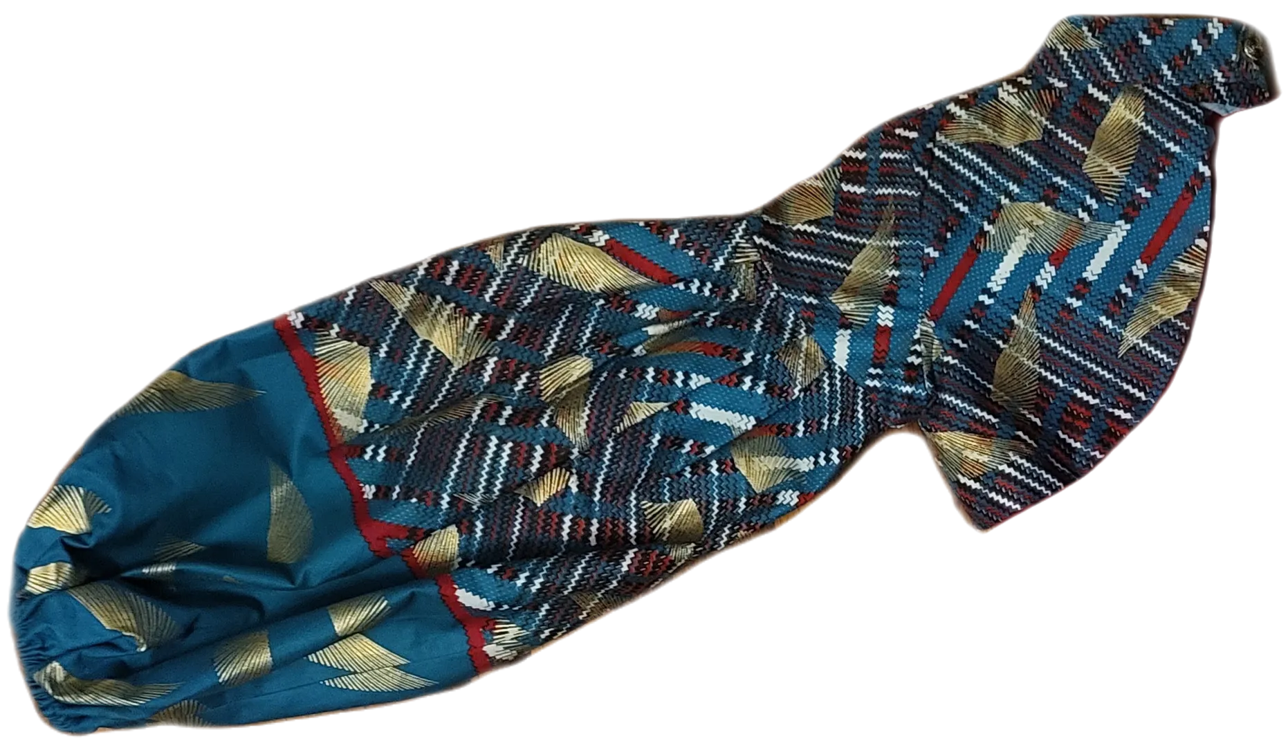 Solo Sleeve Complete Look