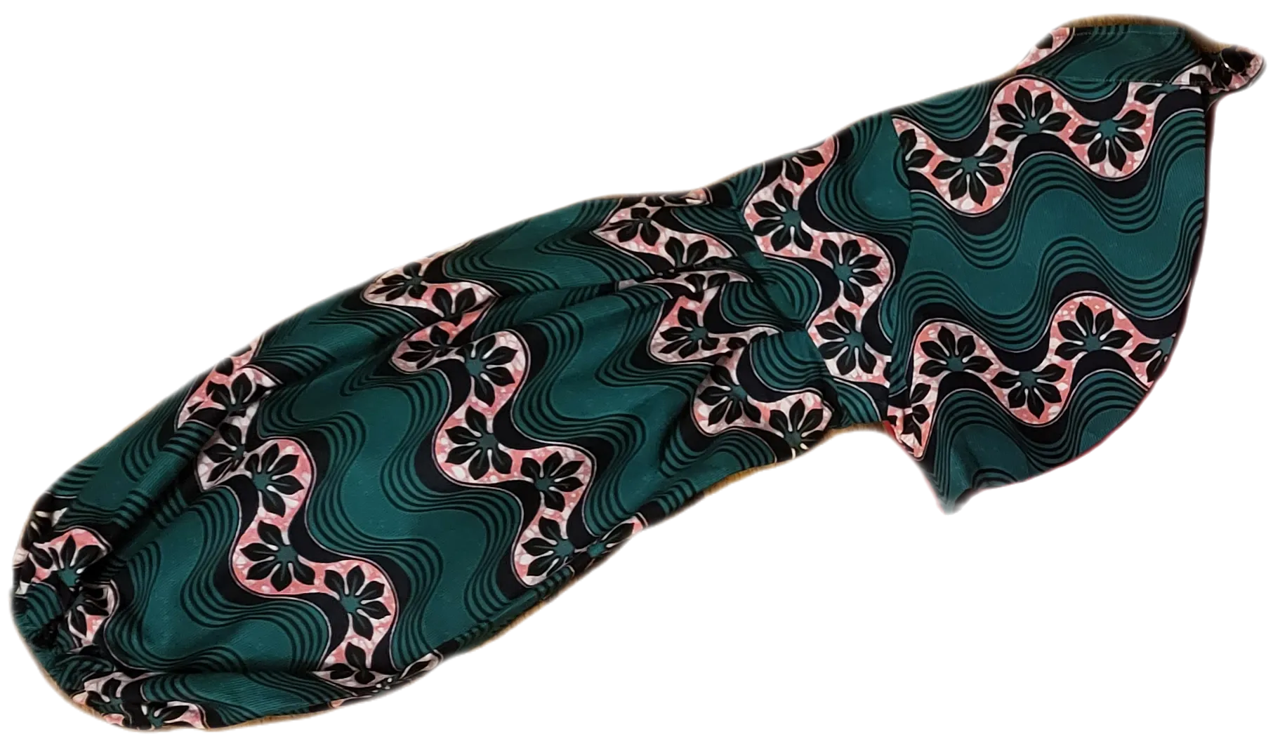 Solo Sleeve Complete Look