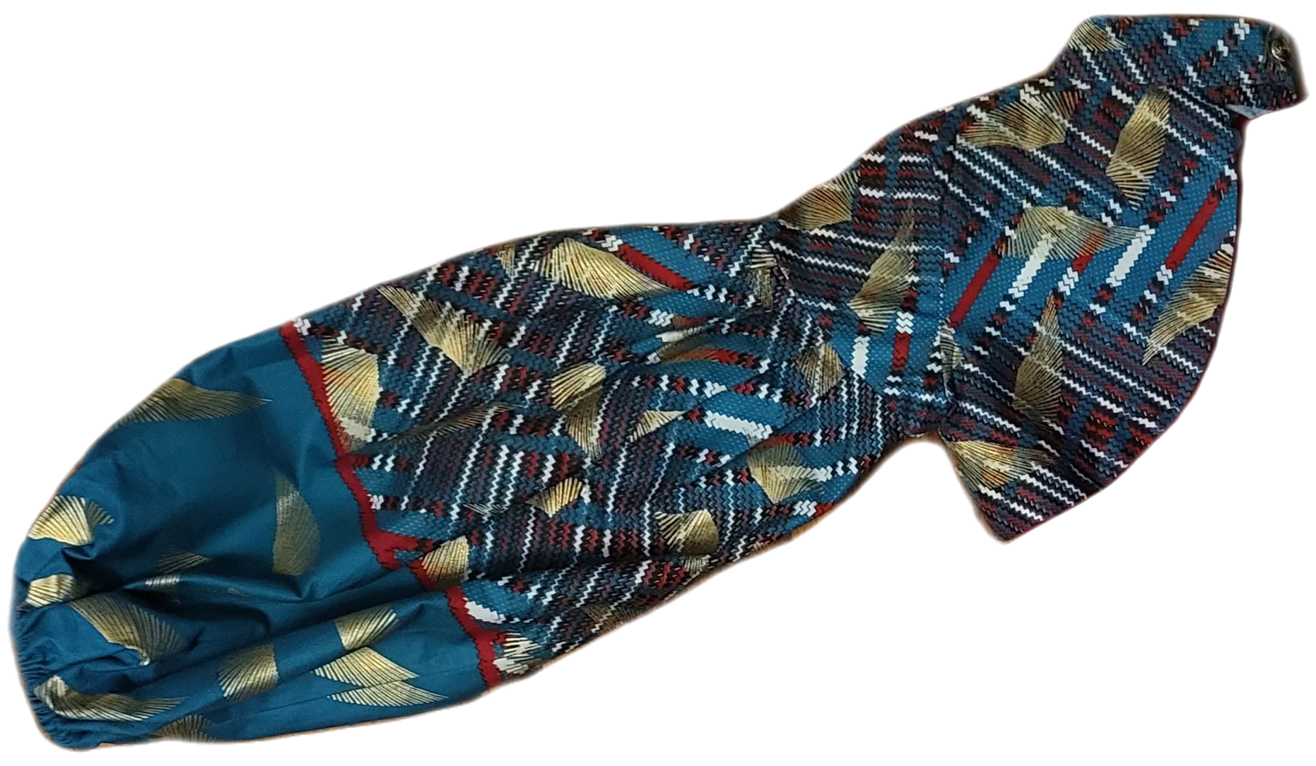 Solo Sleeve Complete Look