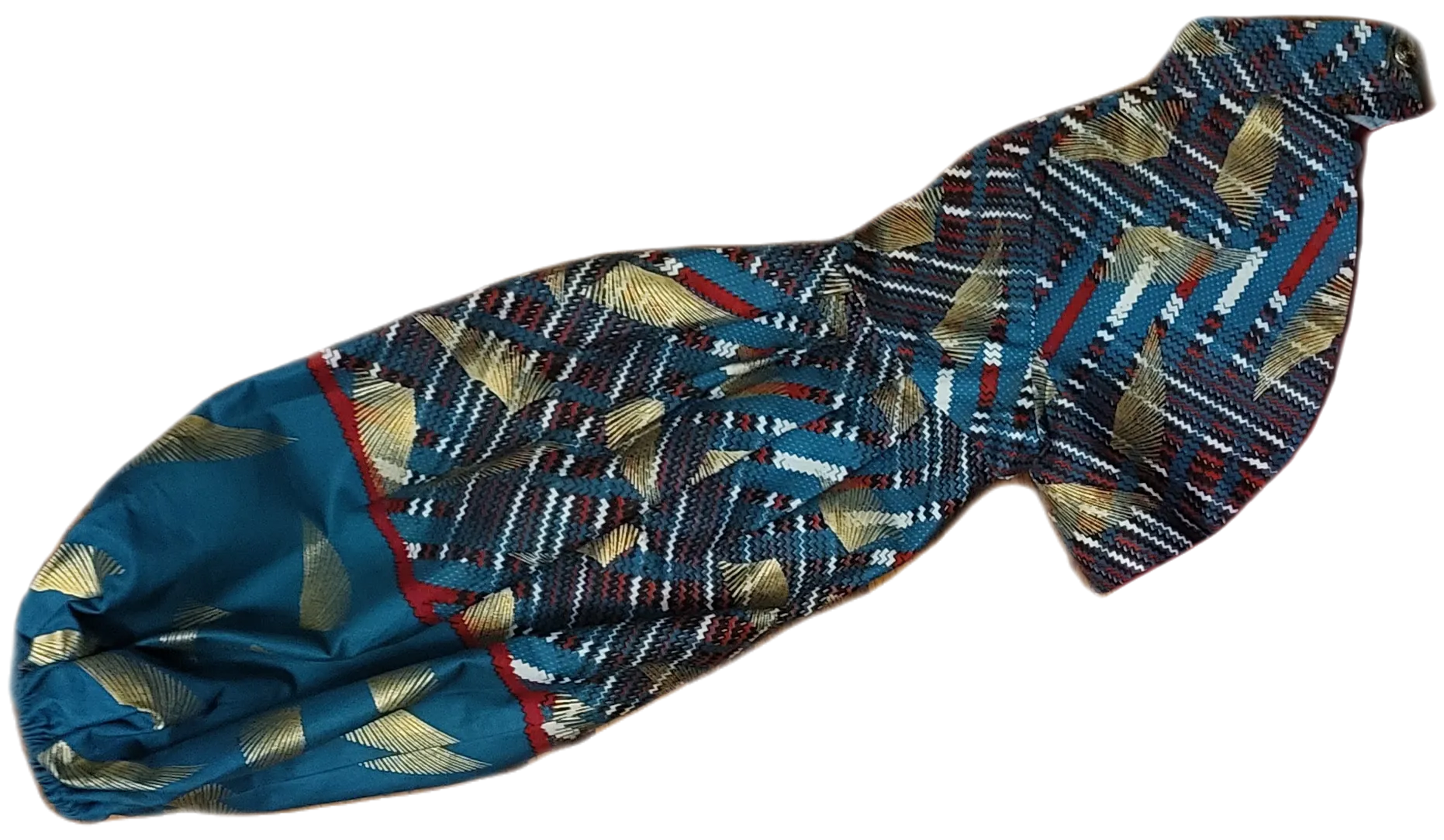 Solo Sleeve Complete Look