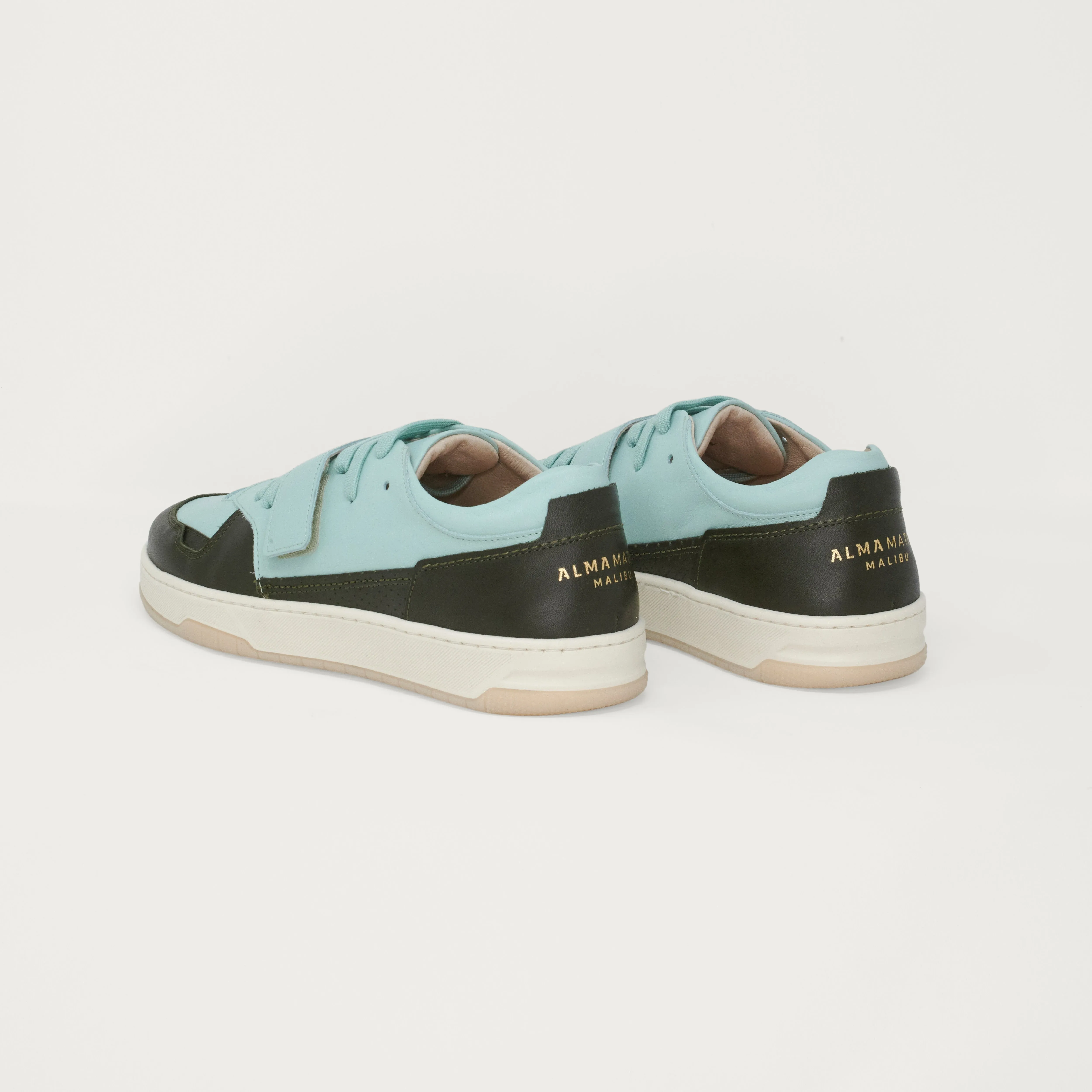 SOMA - Aqua Military