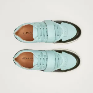 SOMA - Aqua Military