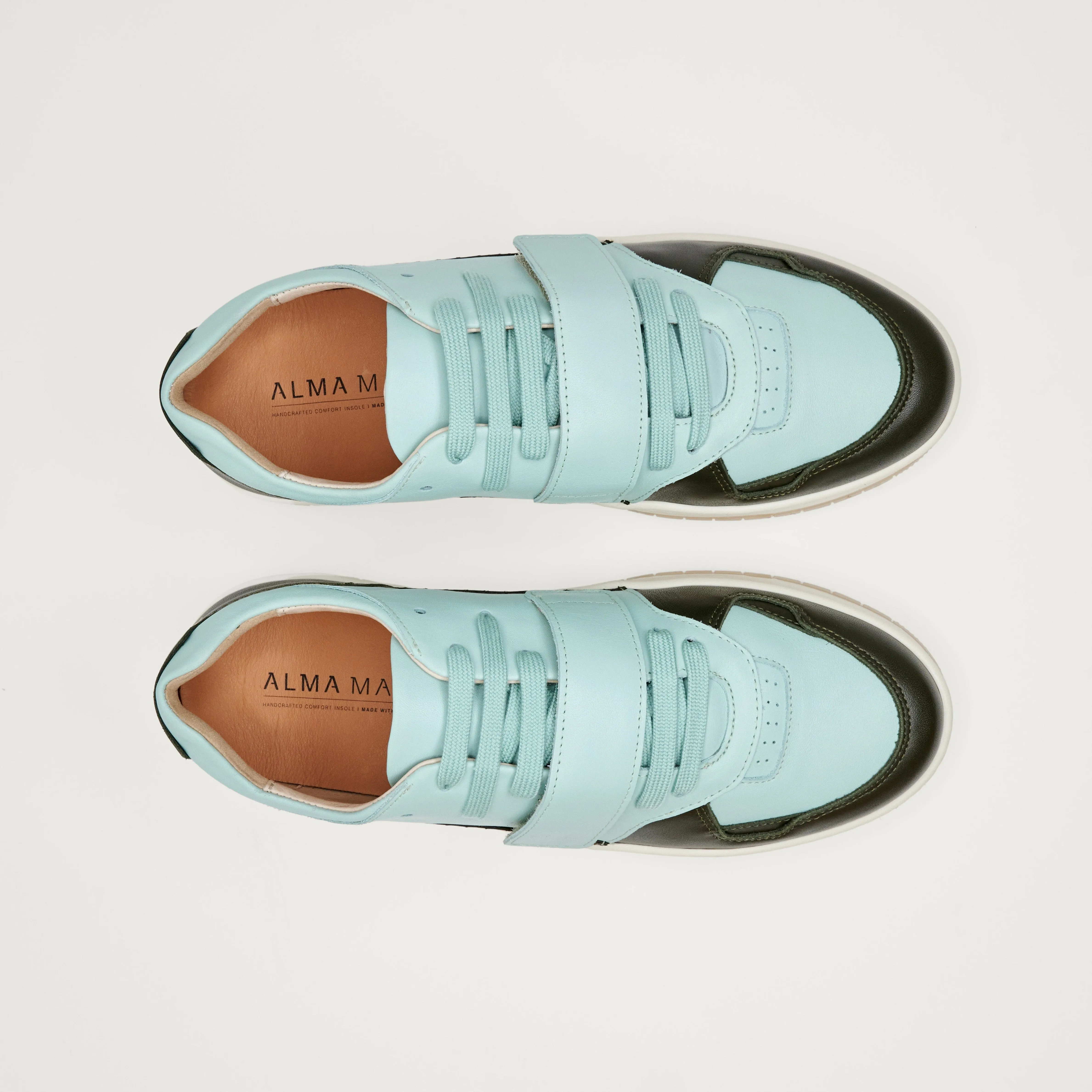 SOMA - Aqua Military