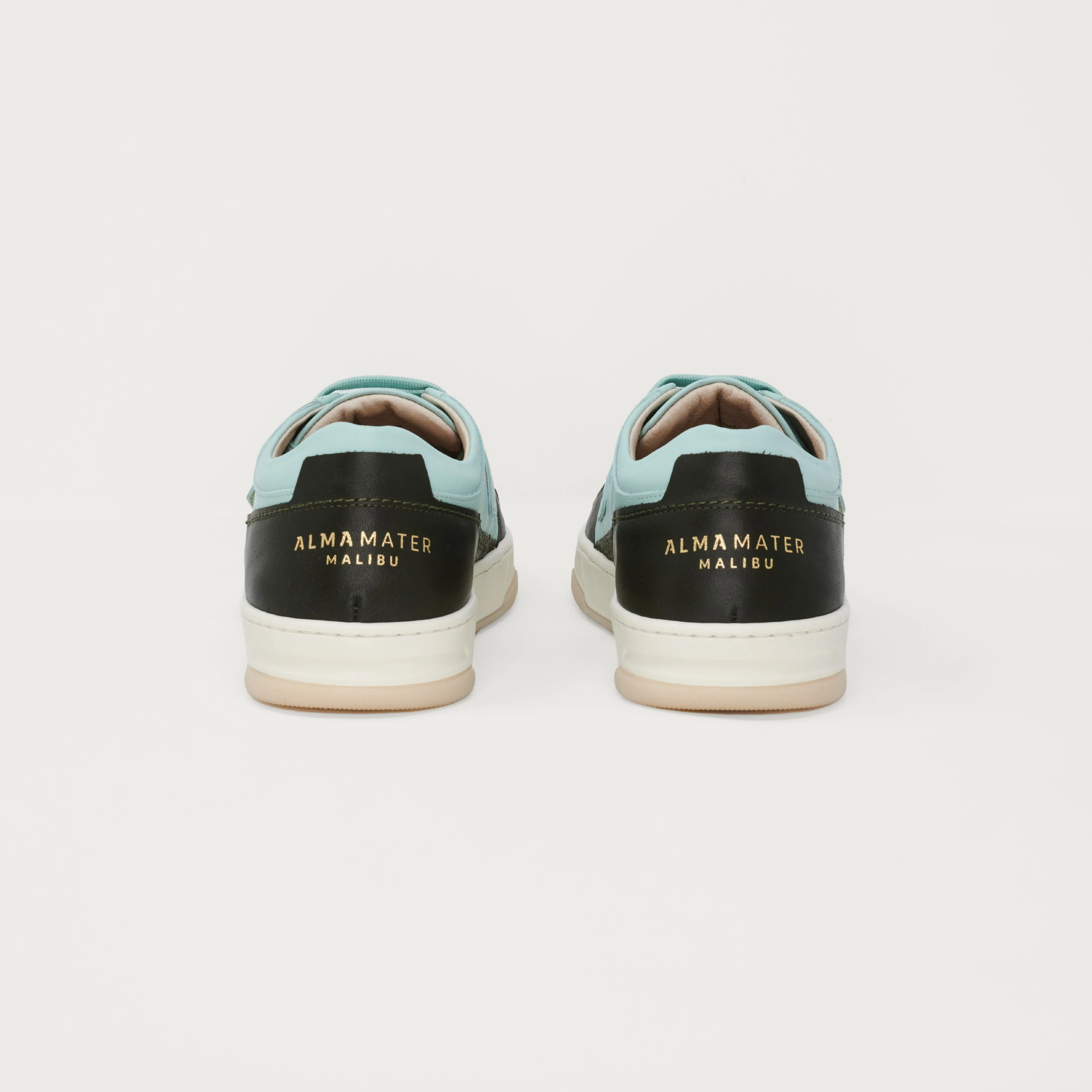 SOMA - Aqua Military