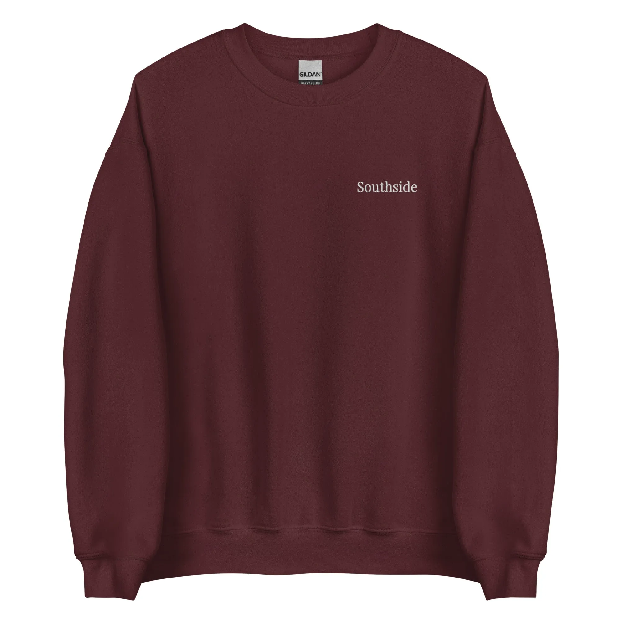Southside Neighborhood Sweatshirt