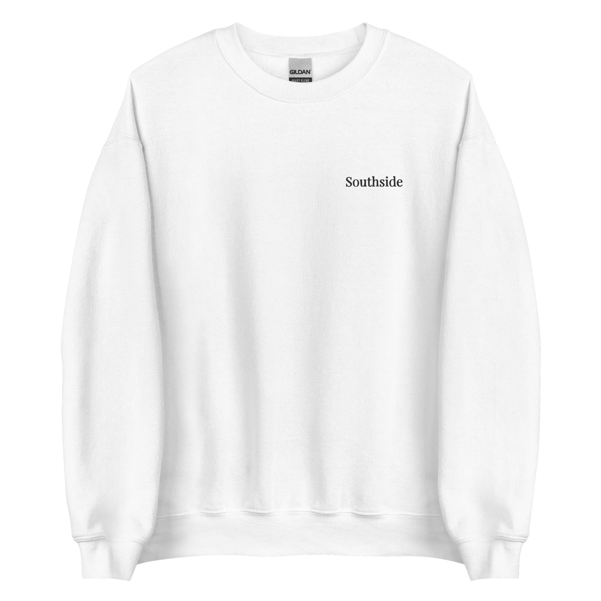 Southside Neighborhood Sweatshirt