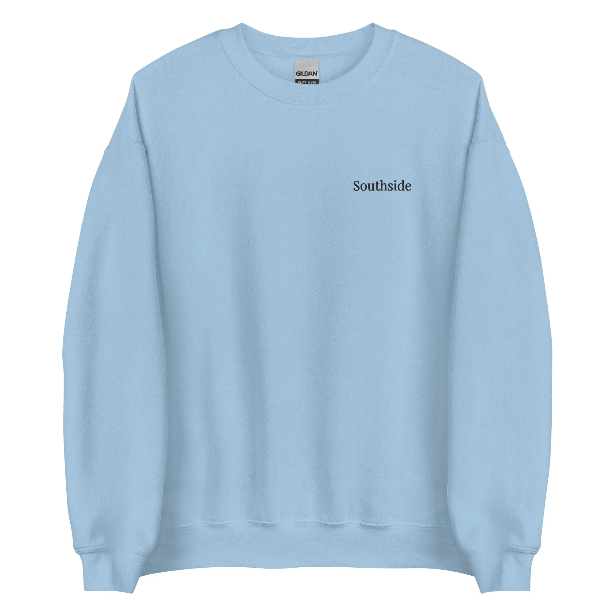 Southside Neighborhood Sweatshirt