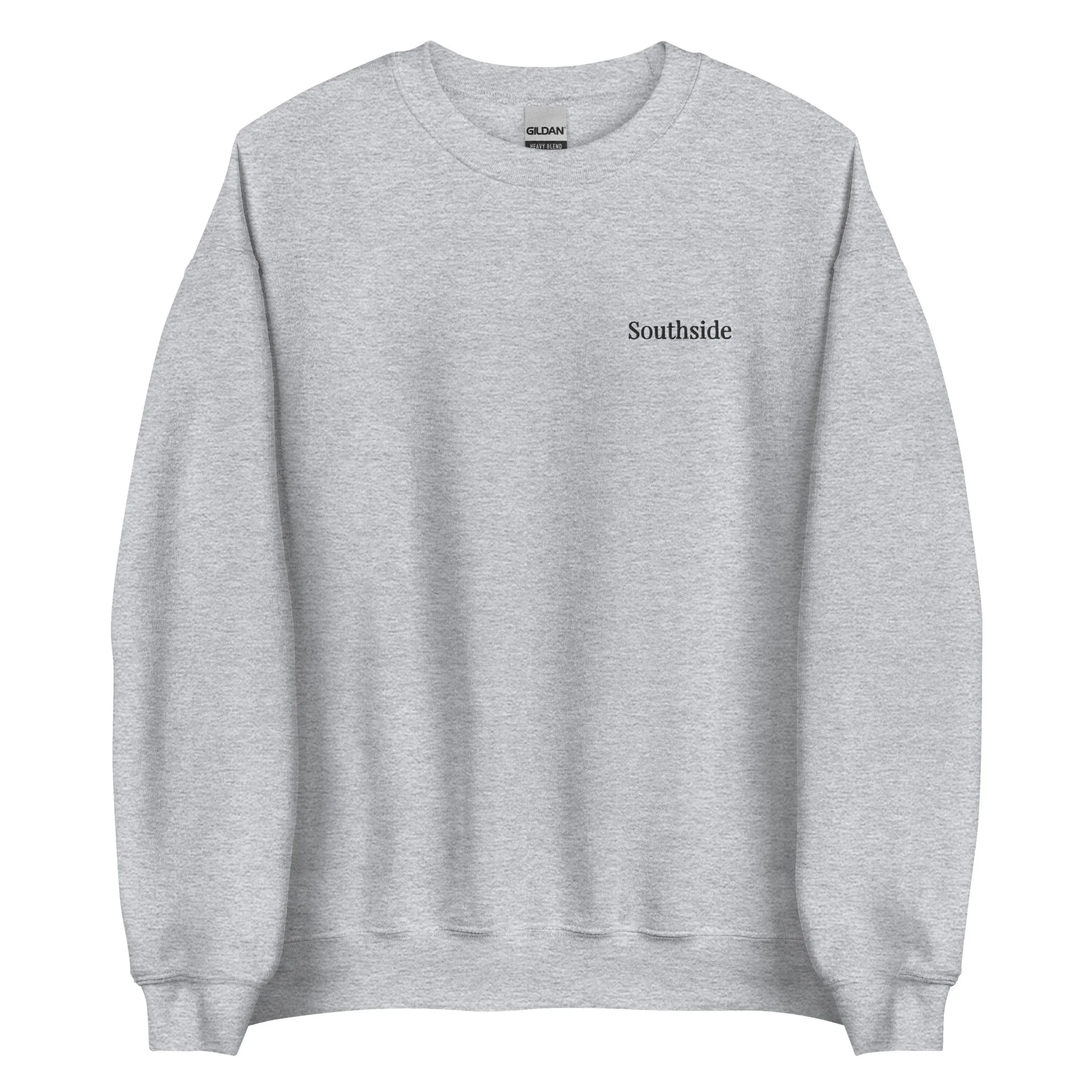 Southside Neighborhood Sweatshirt