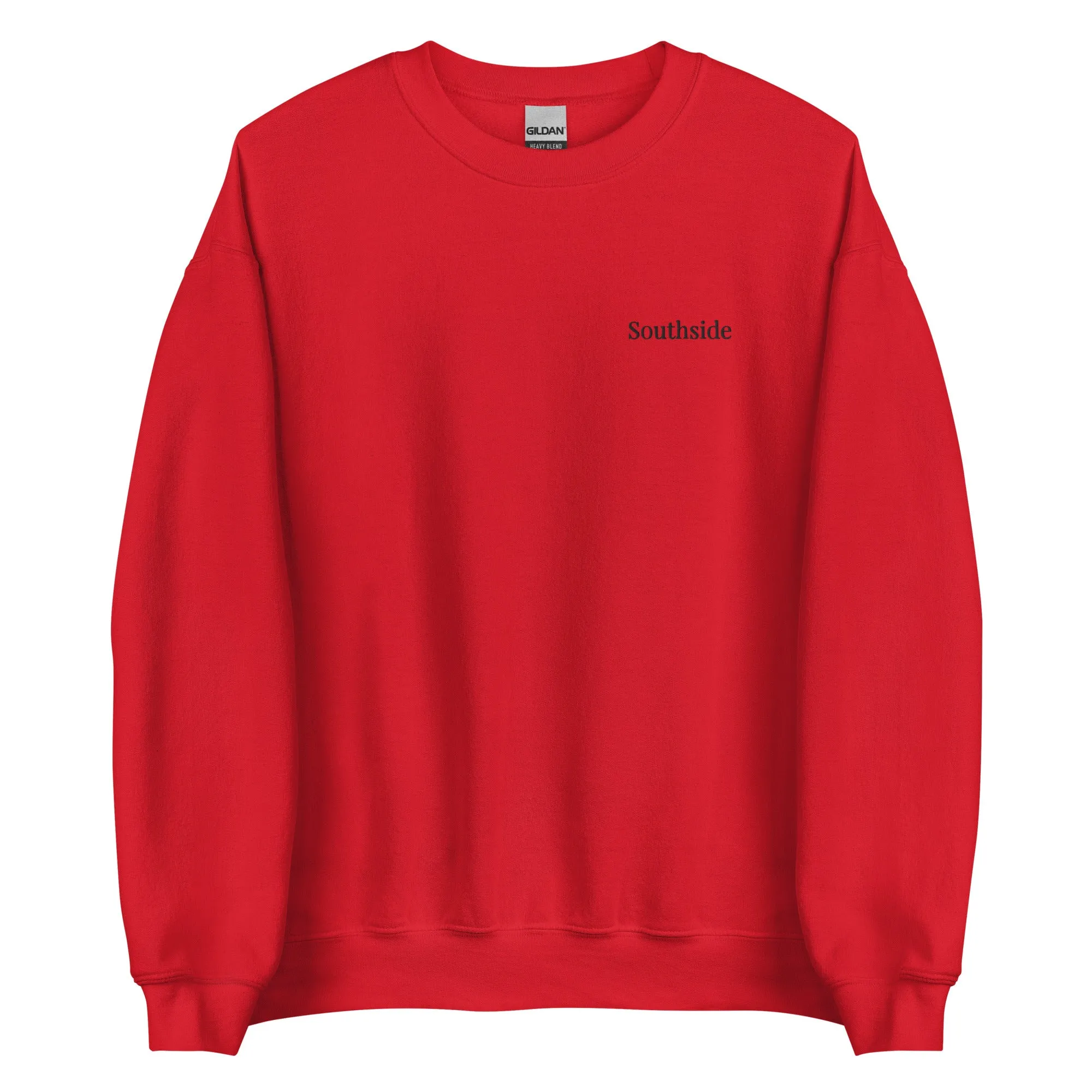 Southside Neighborhood Sweatshirt