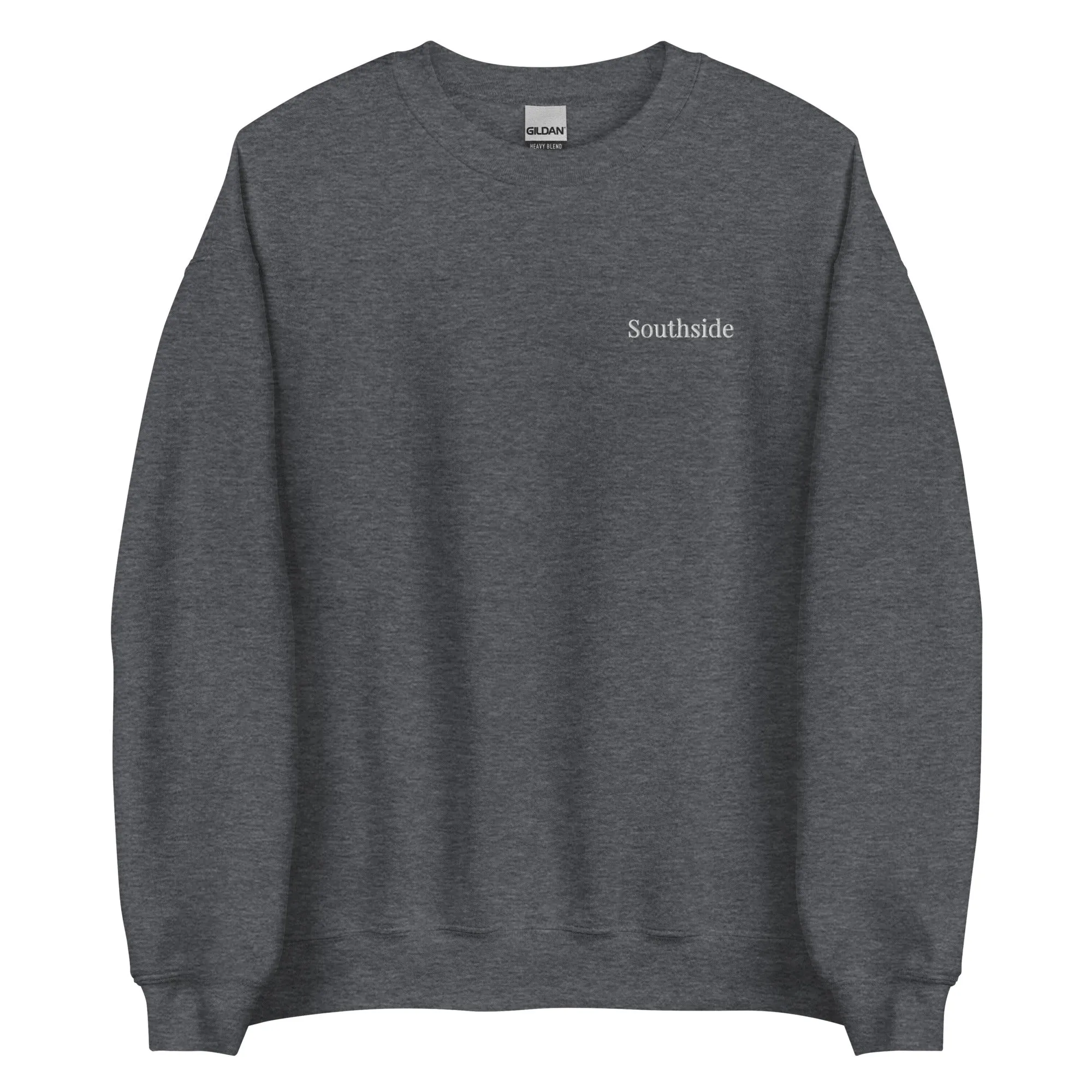 Southside Neighborhood Sweatshirt