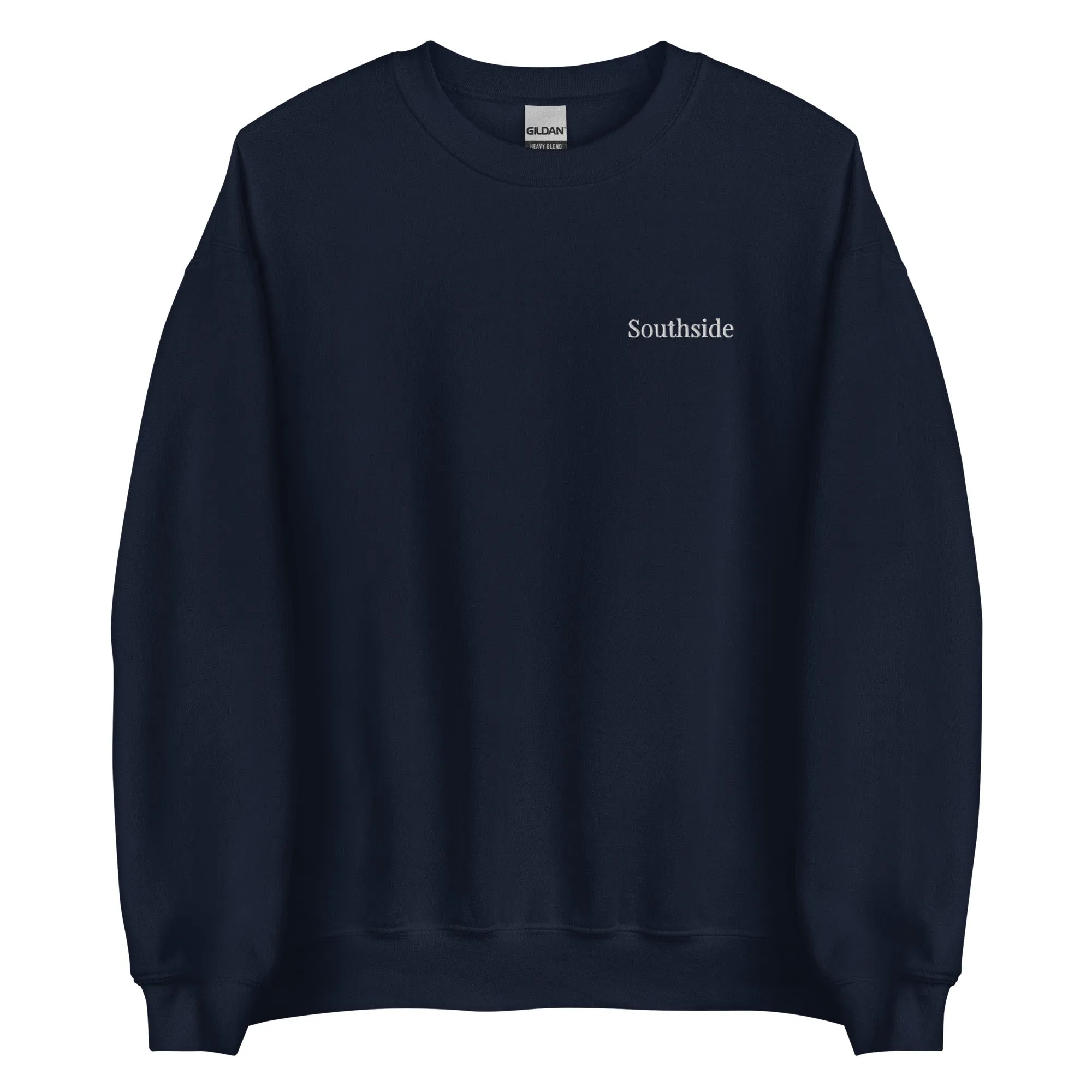 Southside Neighborhood Sweatshirt