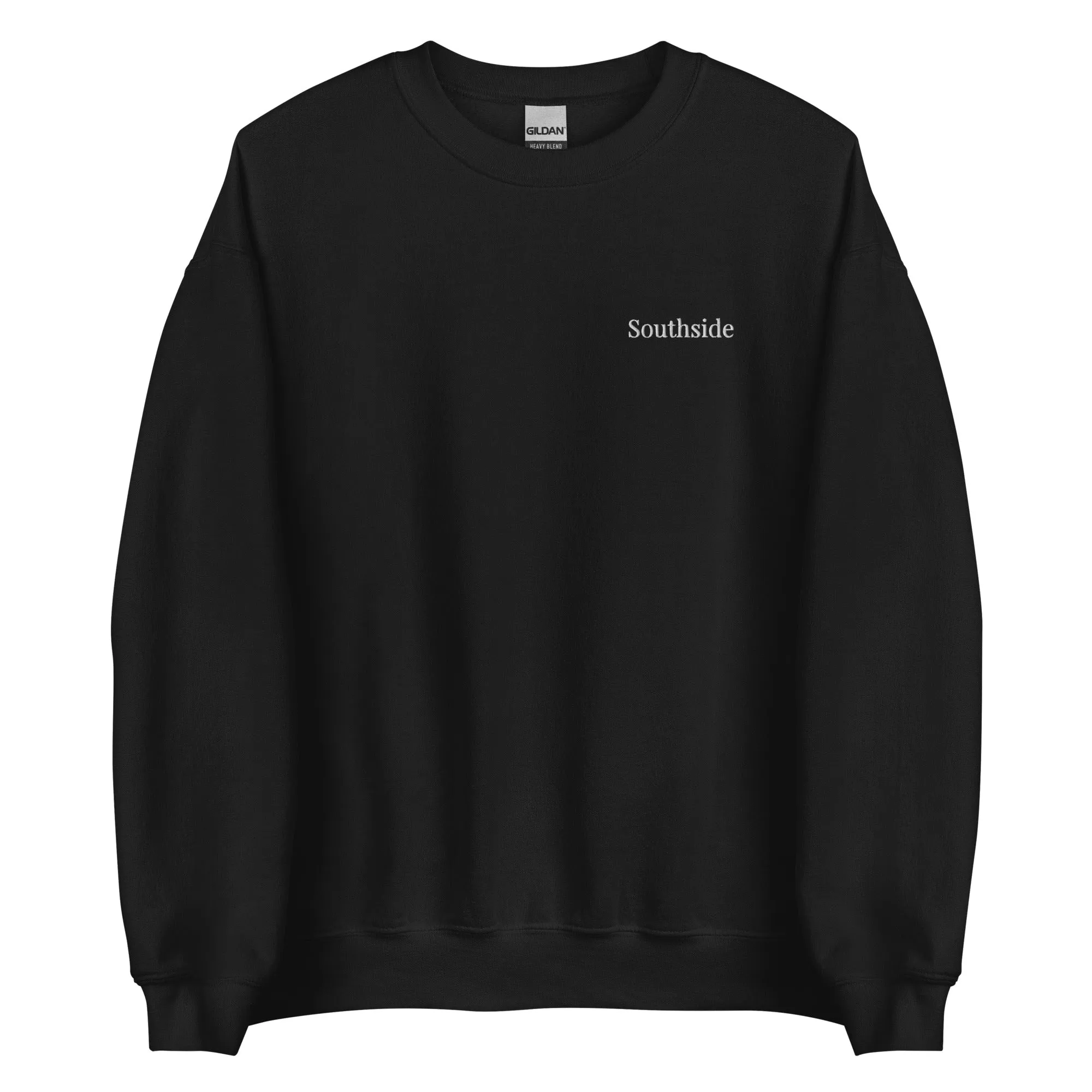 Southside Neighborhood Sweatshirt