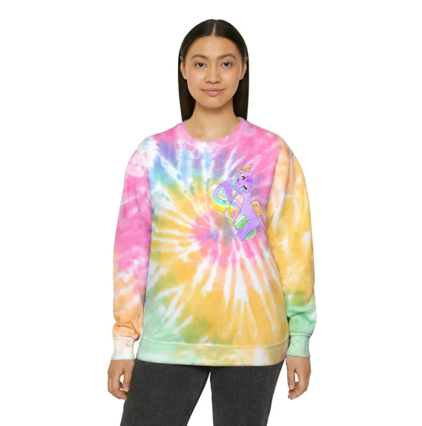 Spark of Inspiration Sweatshirt*