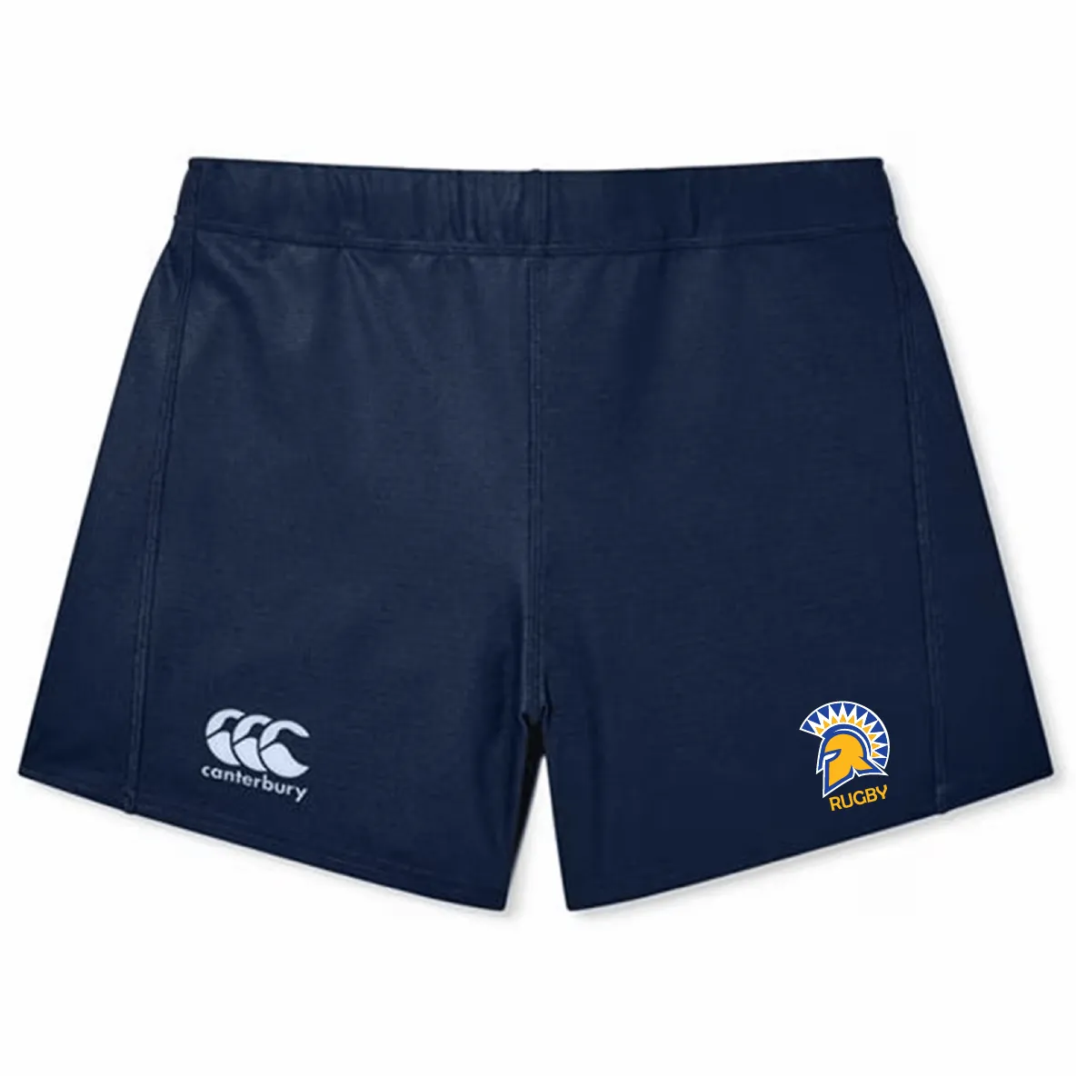 Spartan Rugby Women's Elite Woven Short by Canterbury