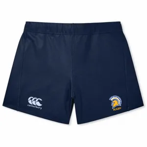 Spartan Rugby Women's Elite Woven Short by Canterbury