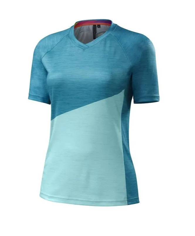 Specialized - Women's Andorra Comp SS Jersey
