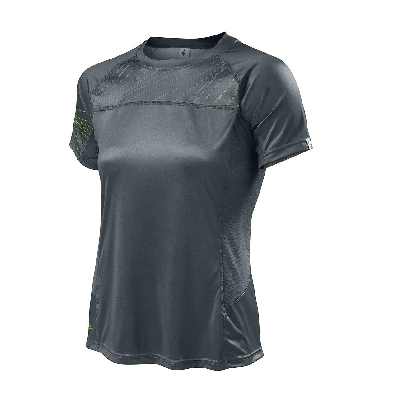 Specialized - Women's Andorra Comp SS Jersey