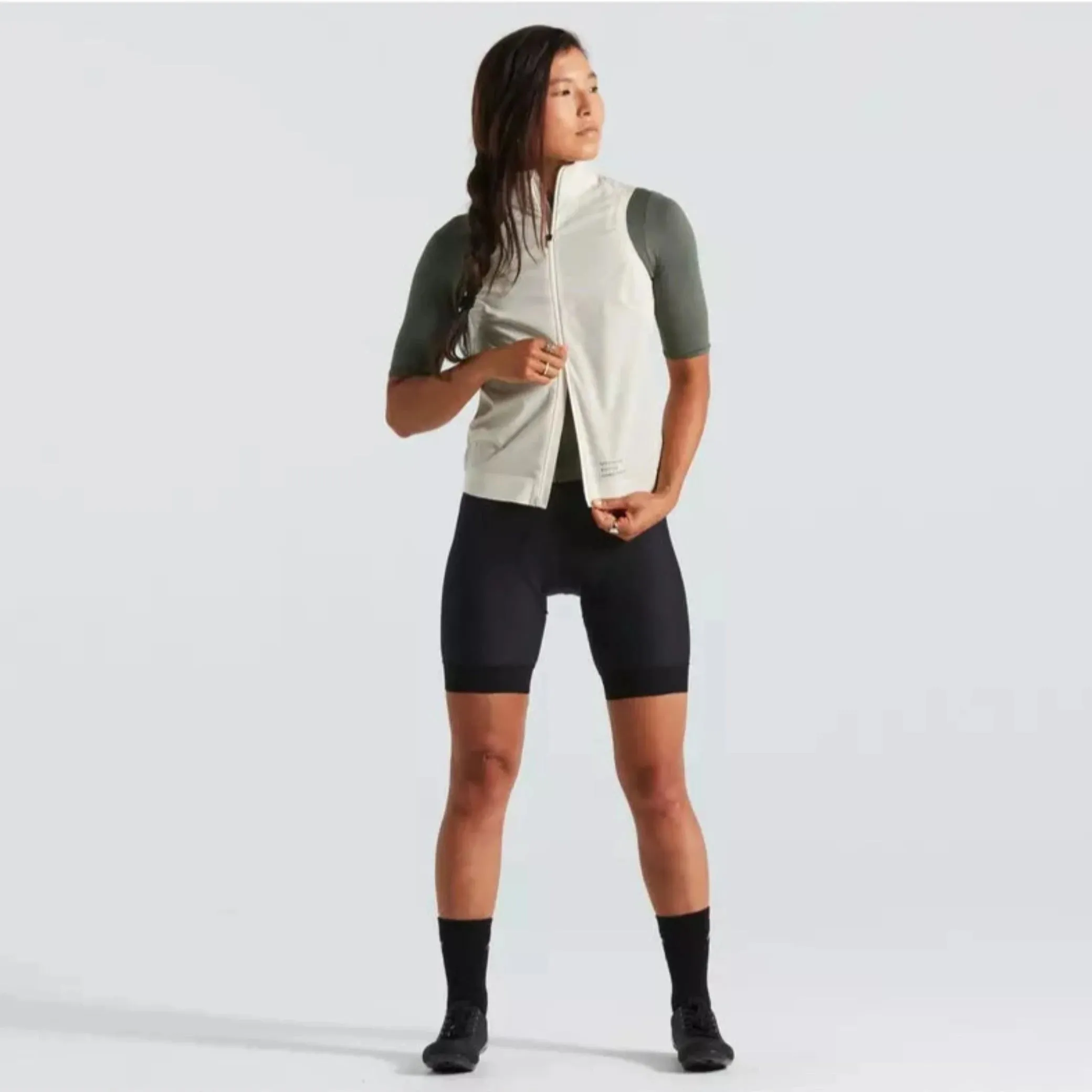 Specialized Women's Prime Wind Vest