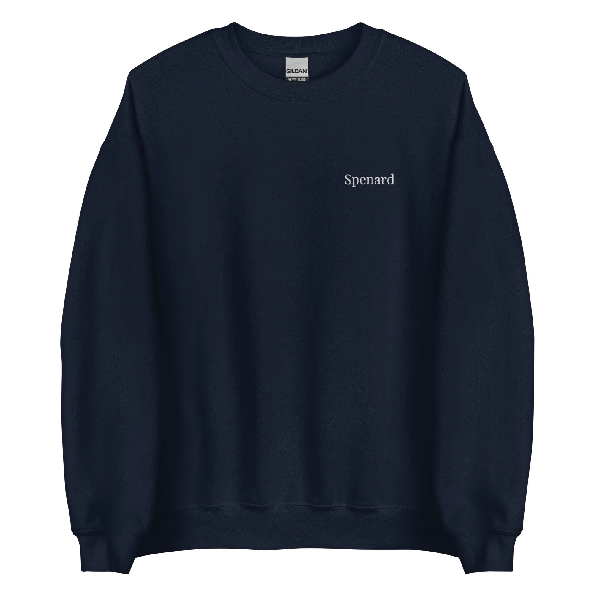 Spenard Neighborhood Sweatshirt