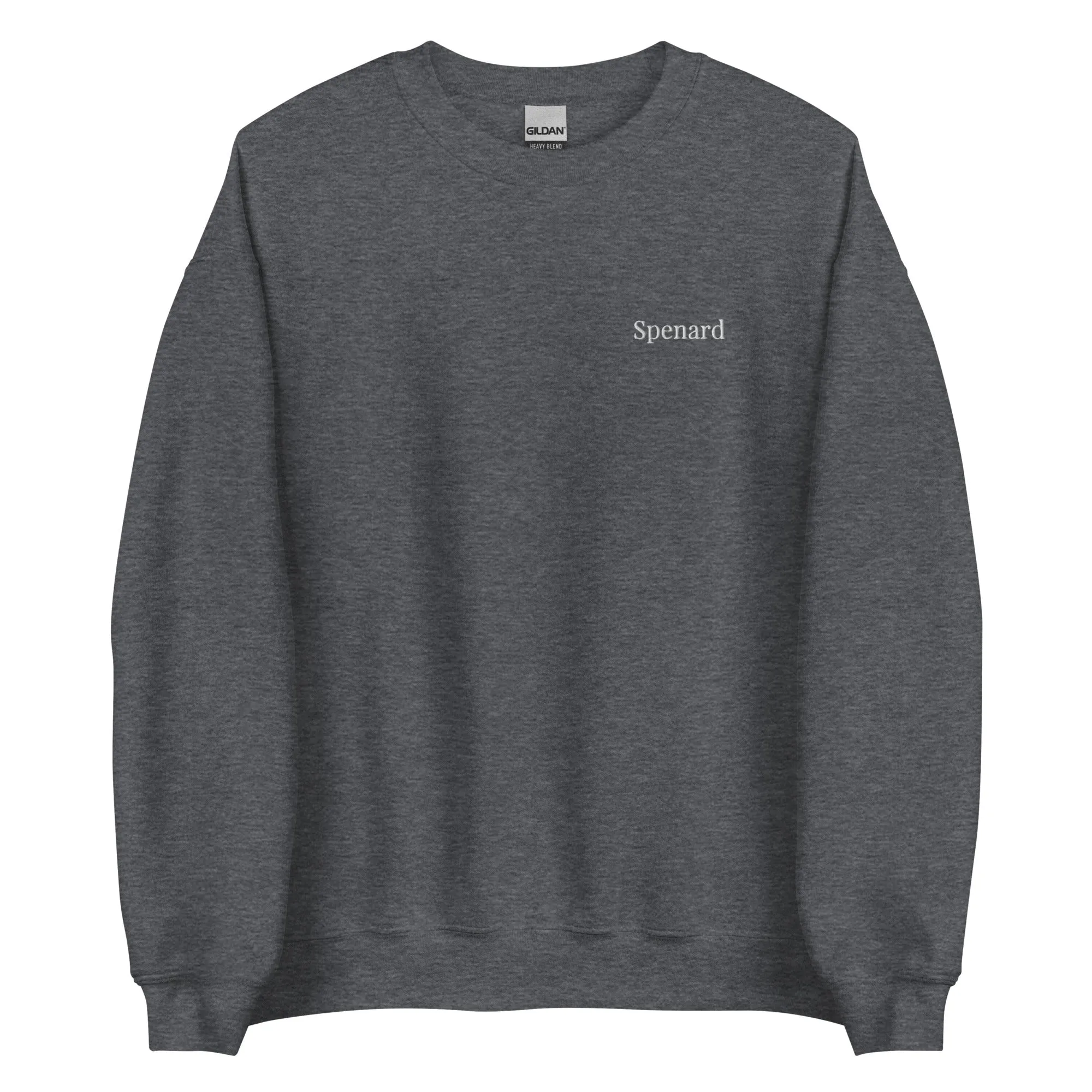Spenard Neighborhood Sweatshirt